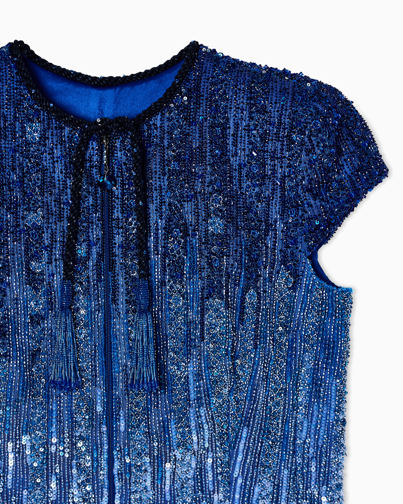 Vestes de soirée Diapositive 5