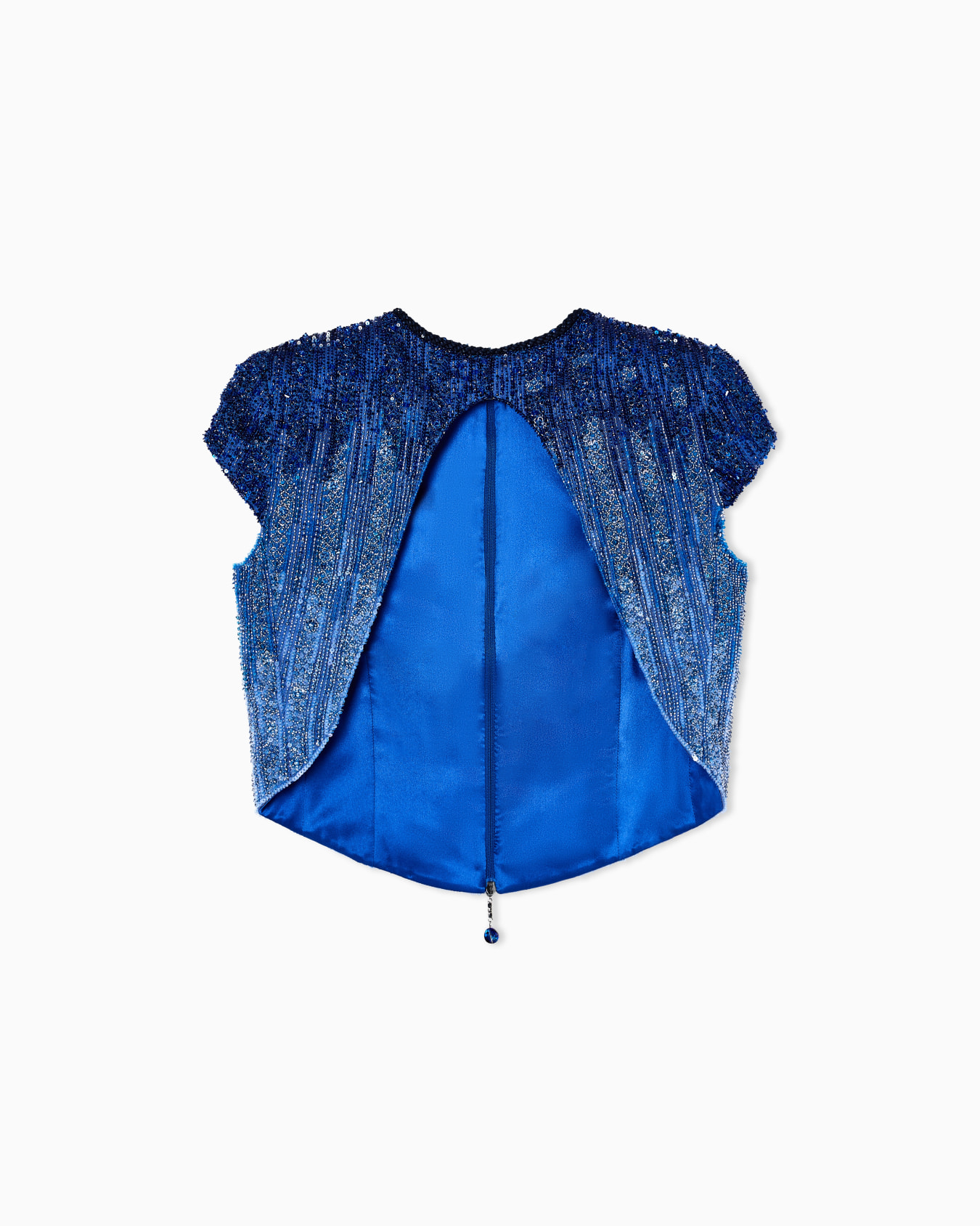 Vestes de soirée Diapositive 3