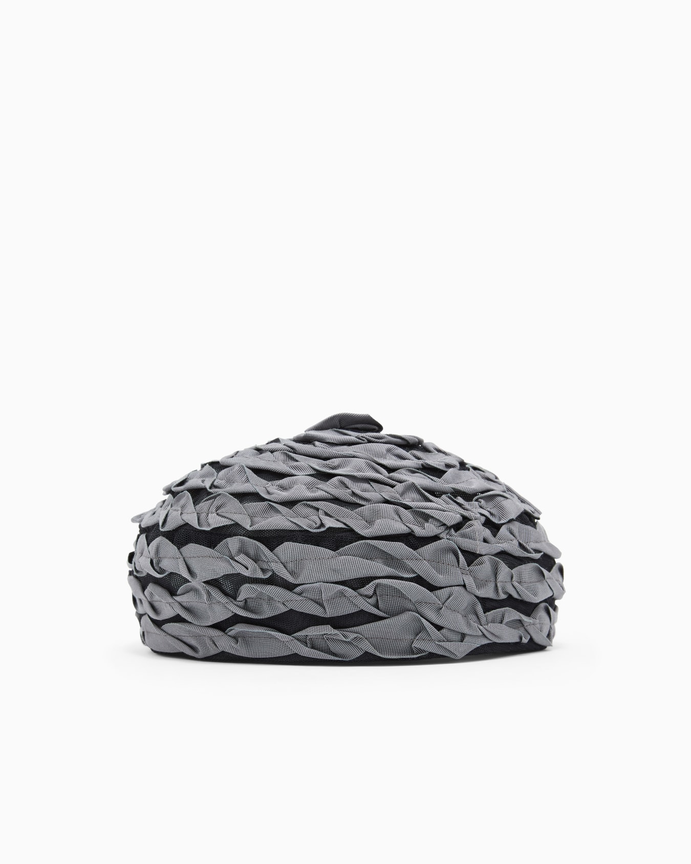 Gorro en mezcla de viscosa Diapositiva 2