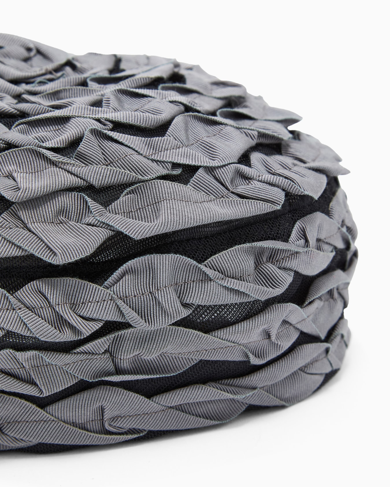 Gorro en mezcla de viscosa Diapositiva 3