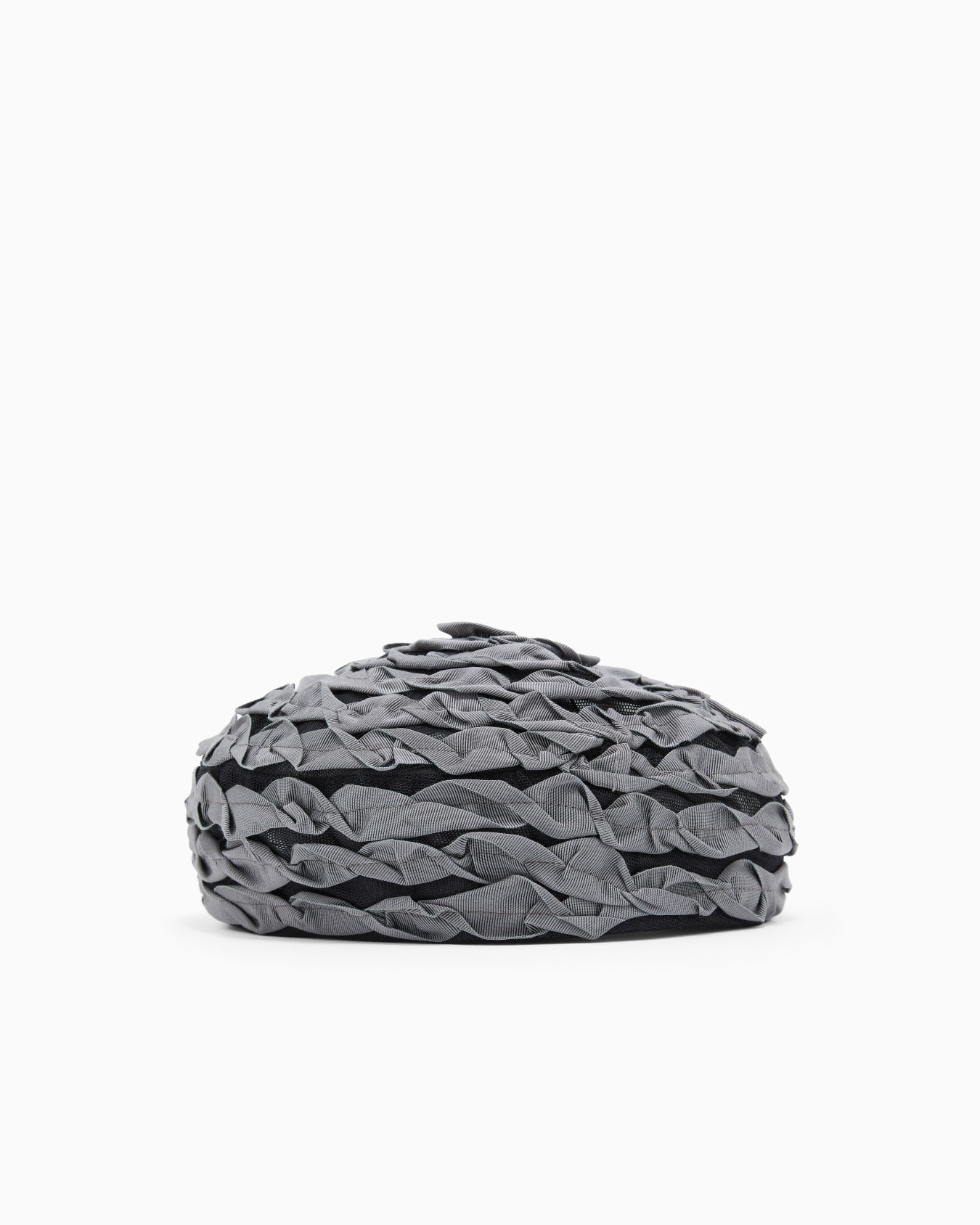 Gorro en mezcla de viscosa Diapositiva 0