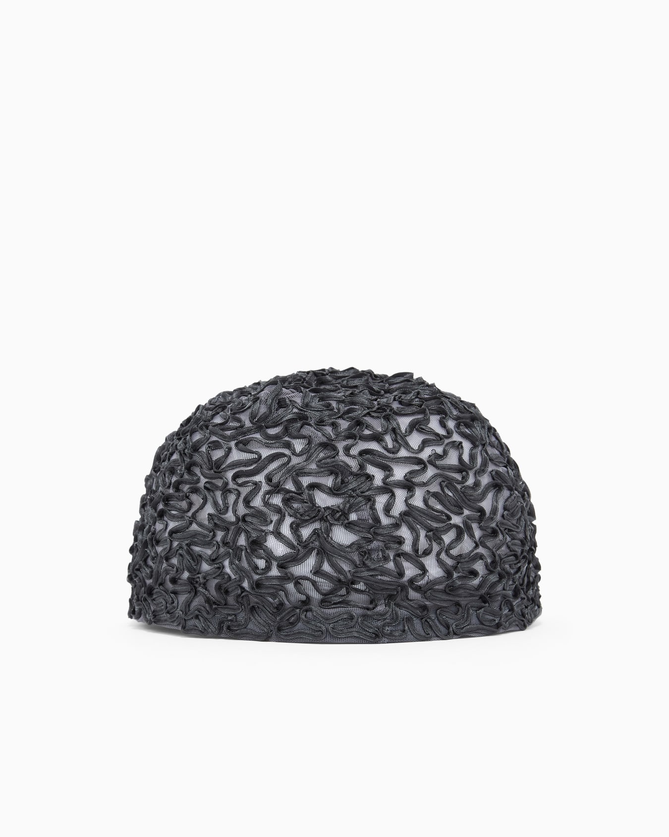 Gorro de tul con cornely Diapositiva 0