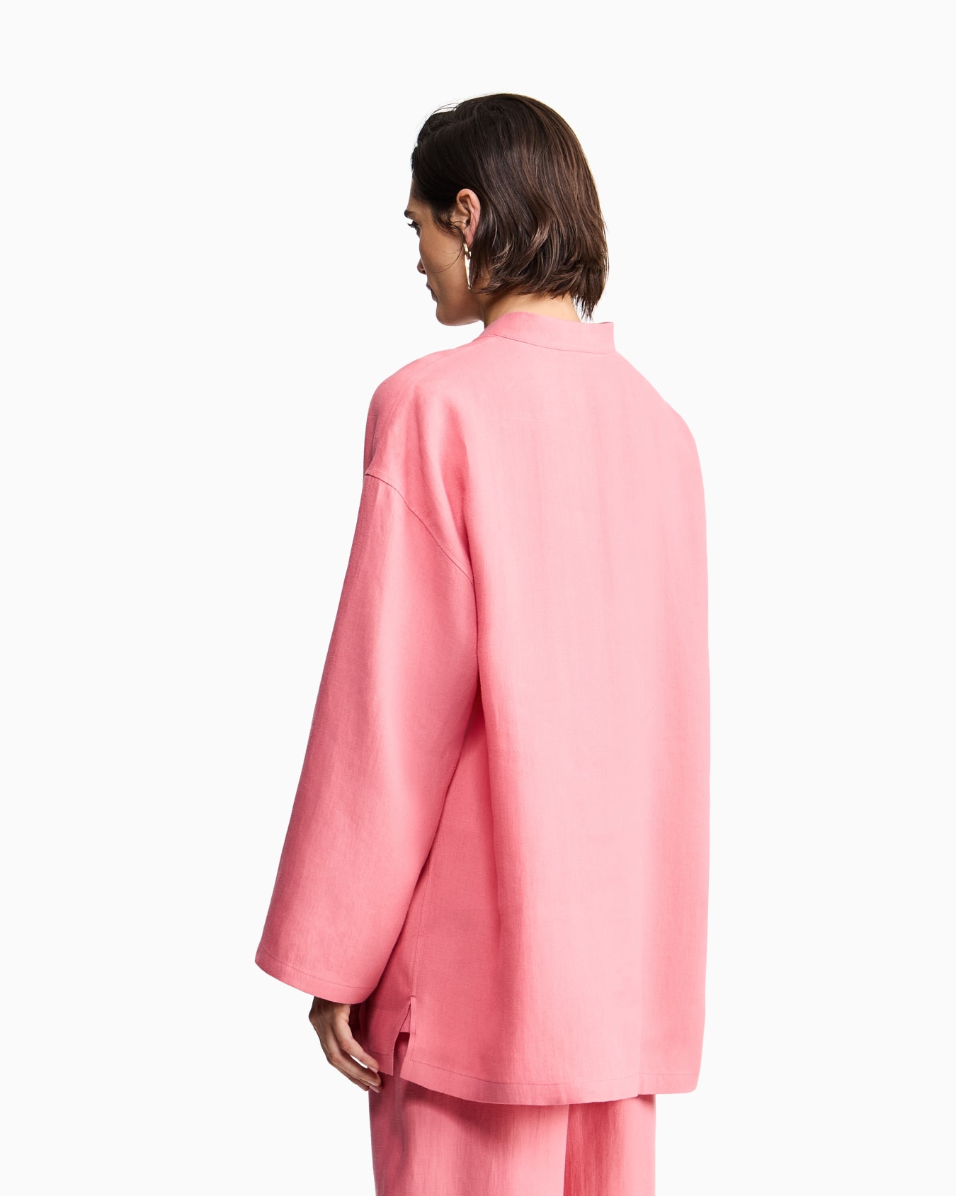 ASV hemp shirt Slide 2