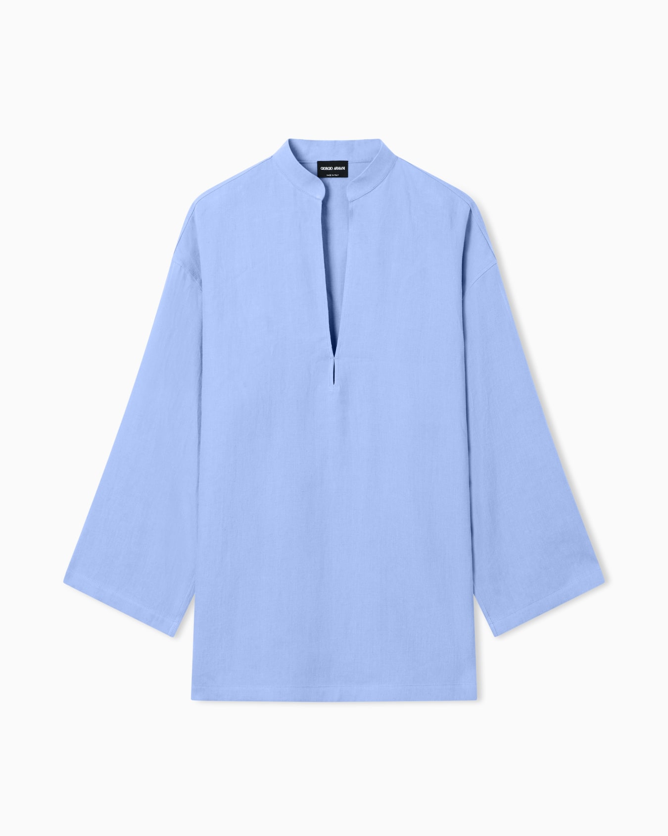 ASV hemp shirt Slide 0