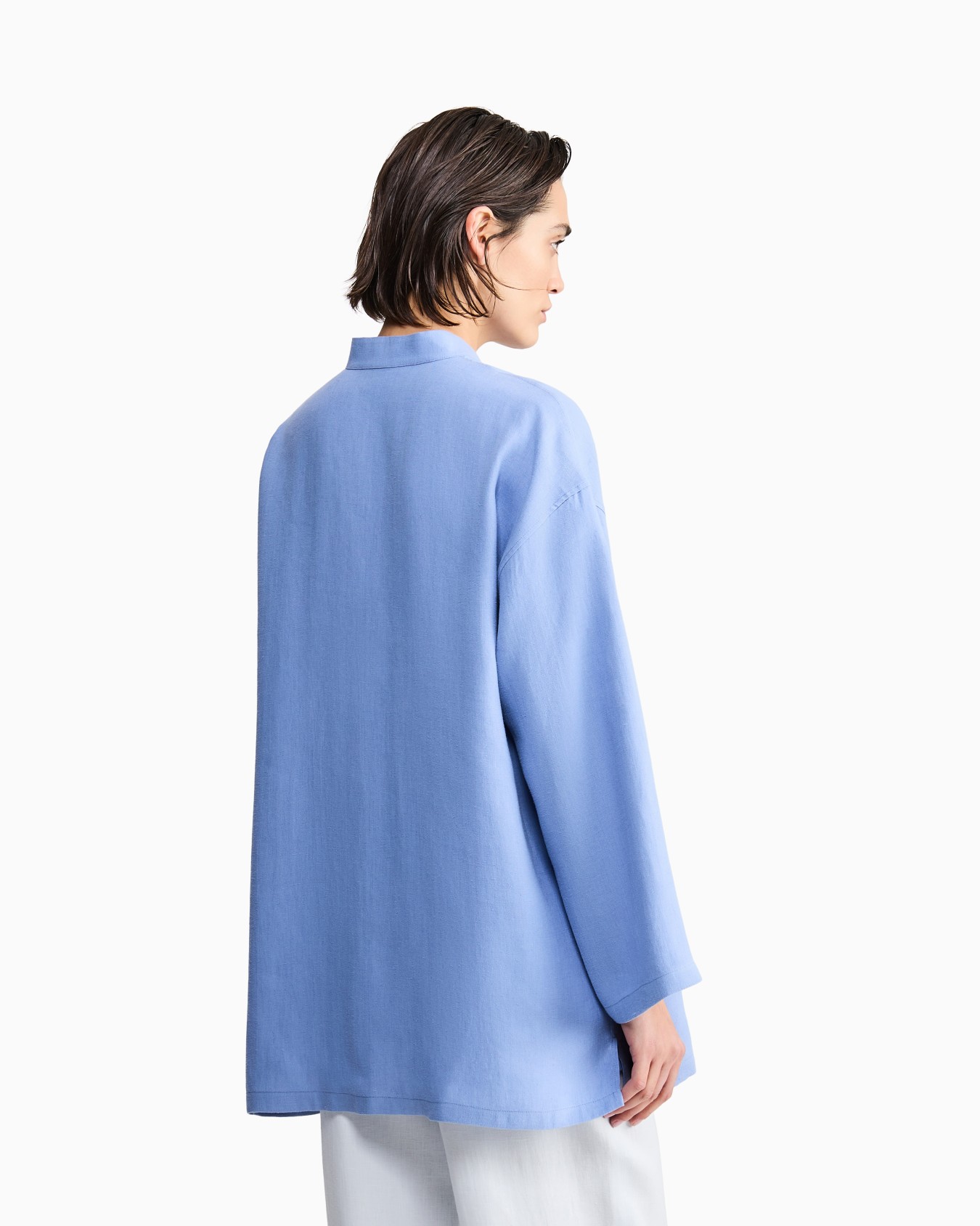 ASV hemp shirt Slide 2