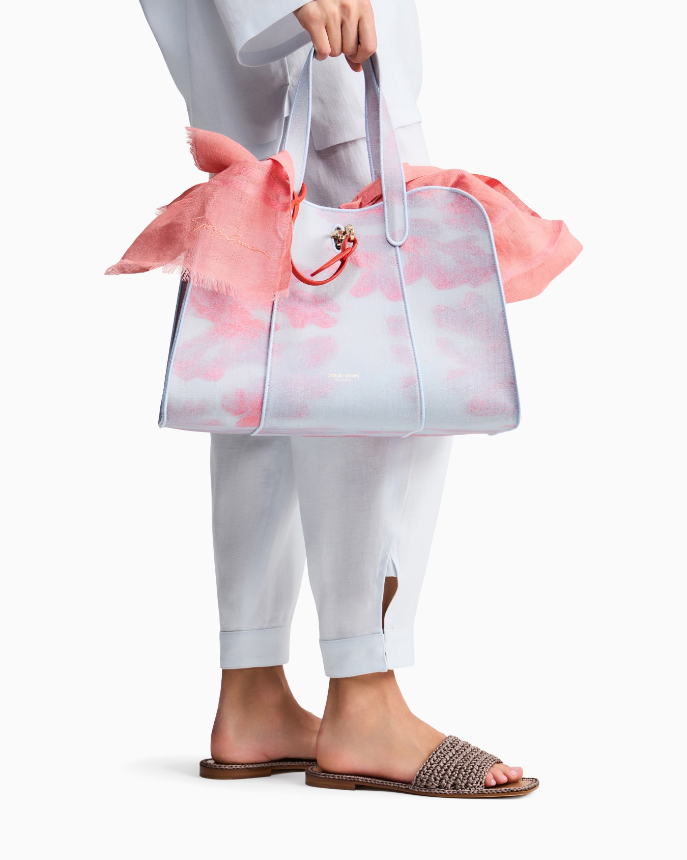 Hemp trousers Slide 5