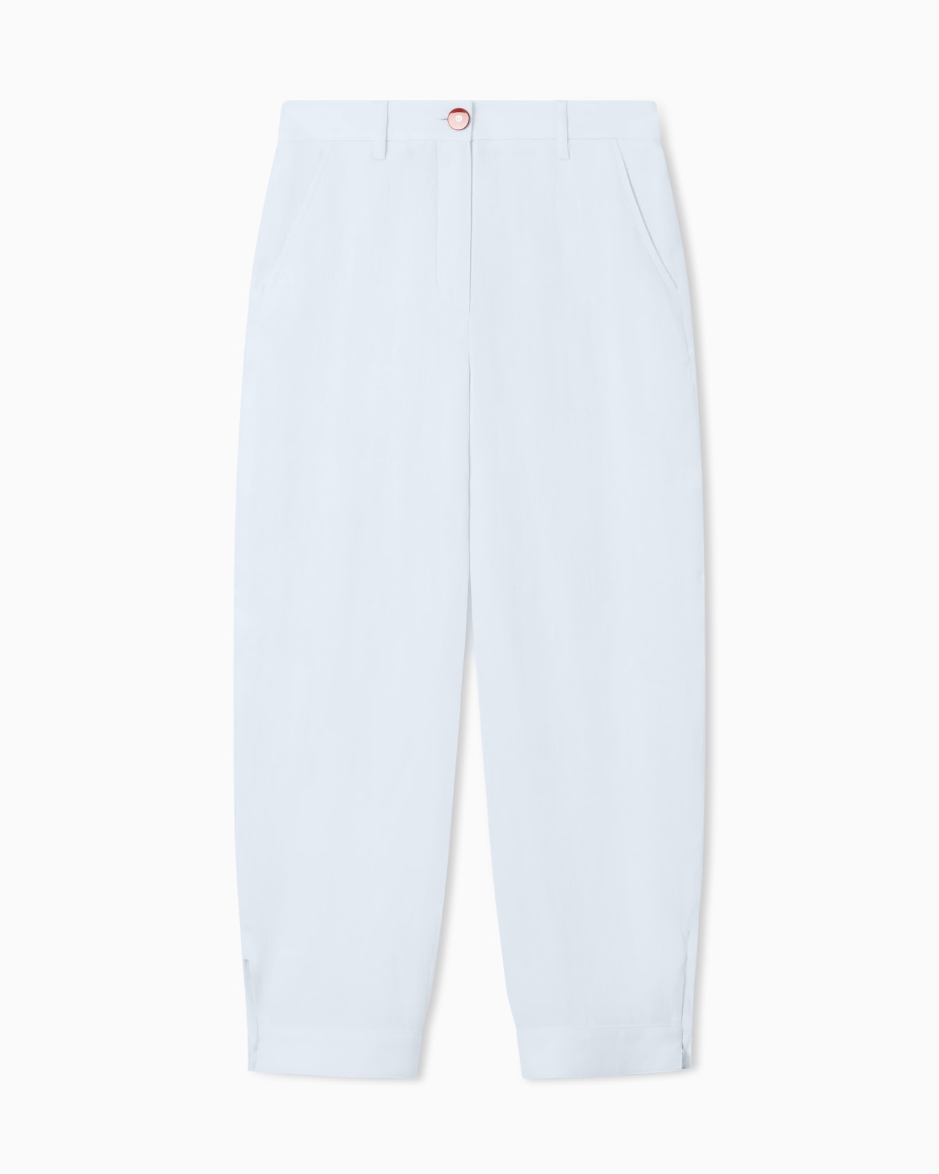 Hemp trousers Slide 0