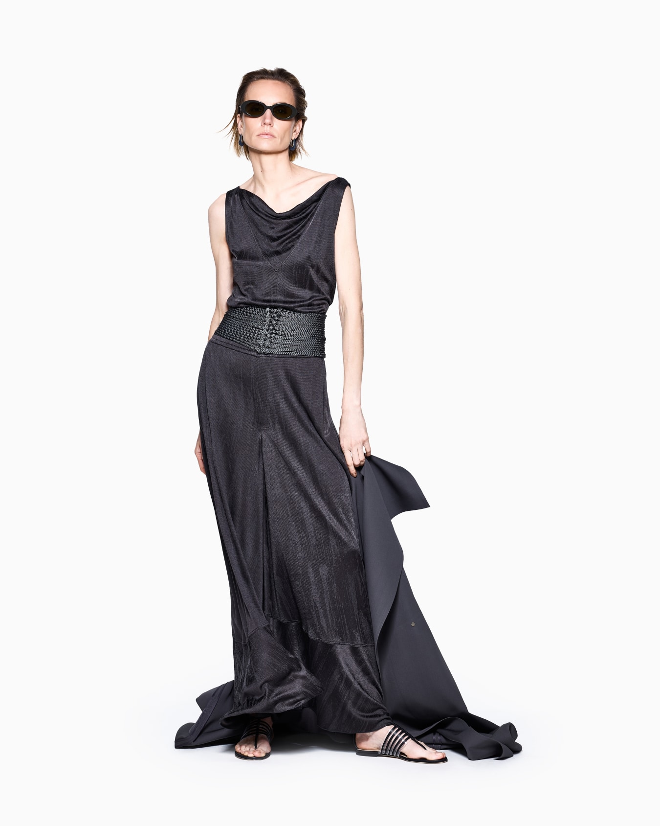 Pantalones de tendencia Diapositiva 2