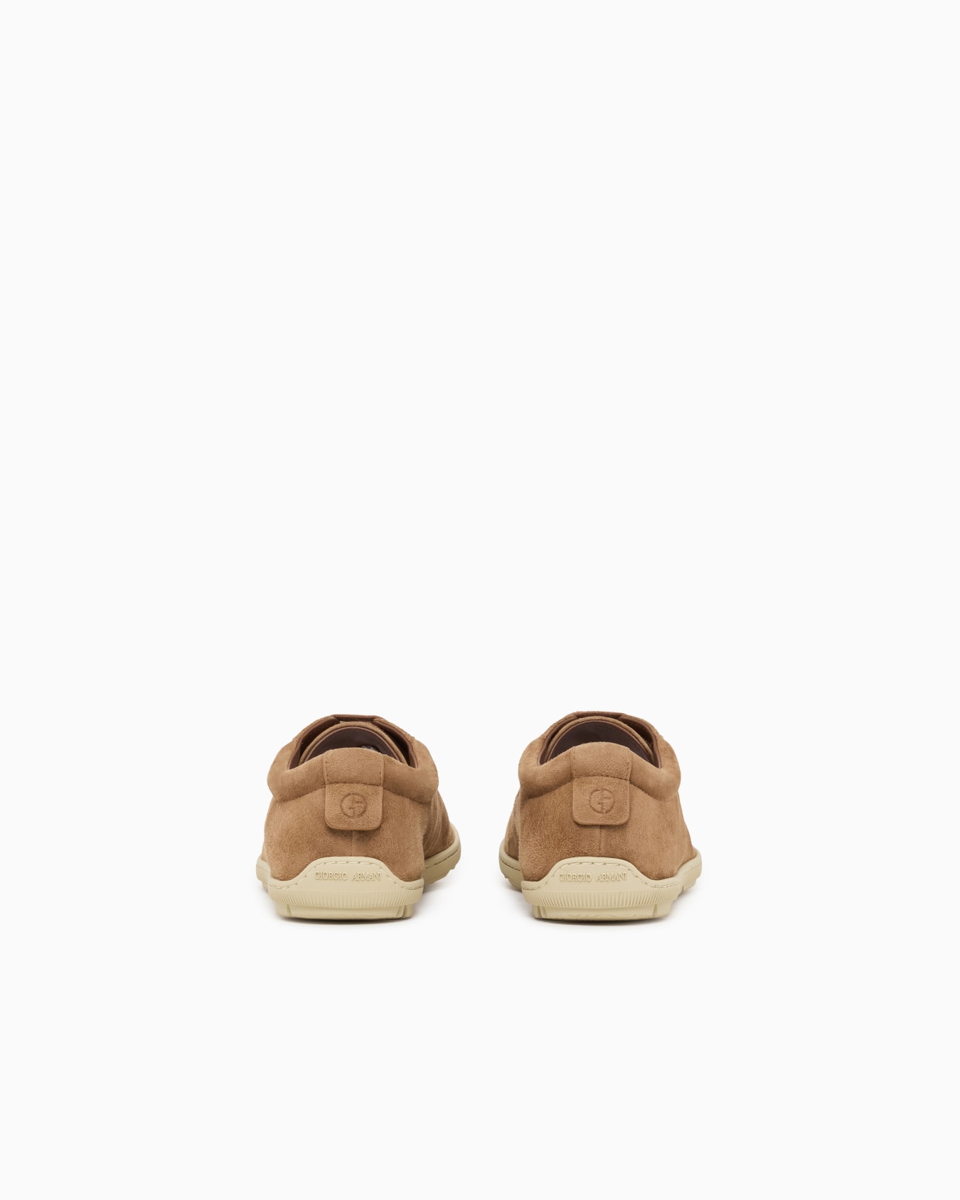 Suede sneakers Slide 3
