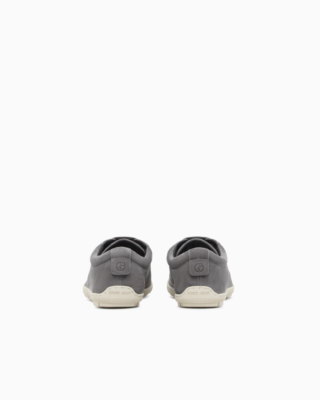 Deportivas de ante Diapositiva 3