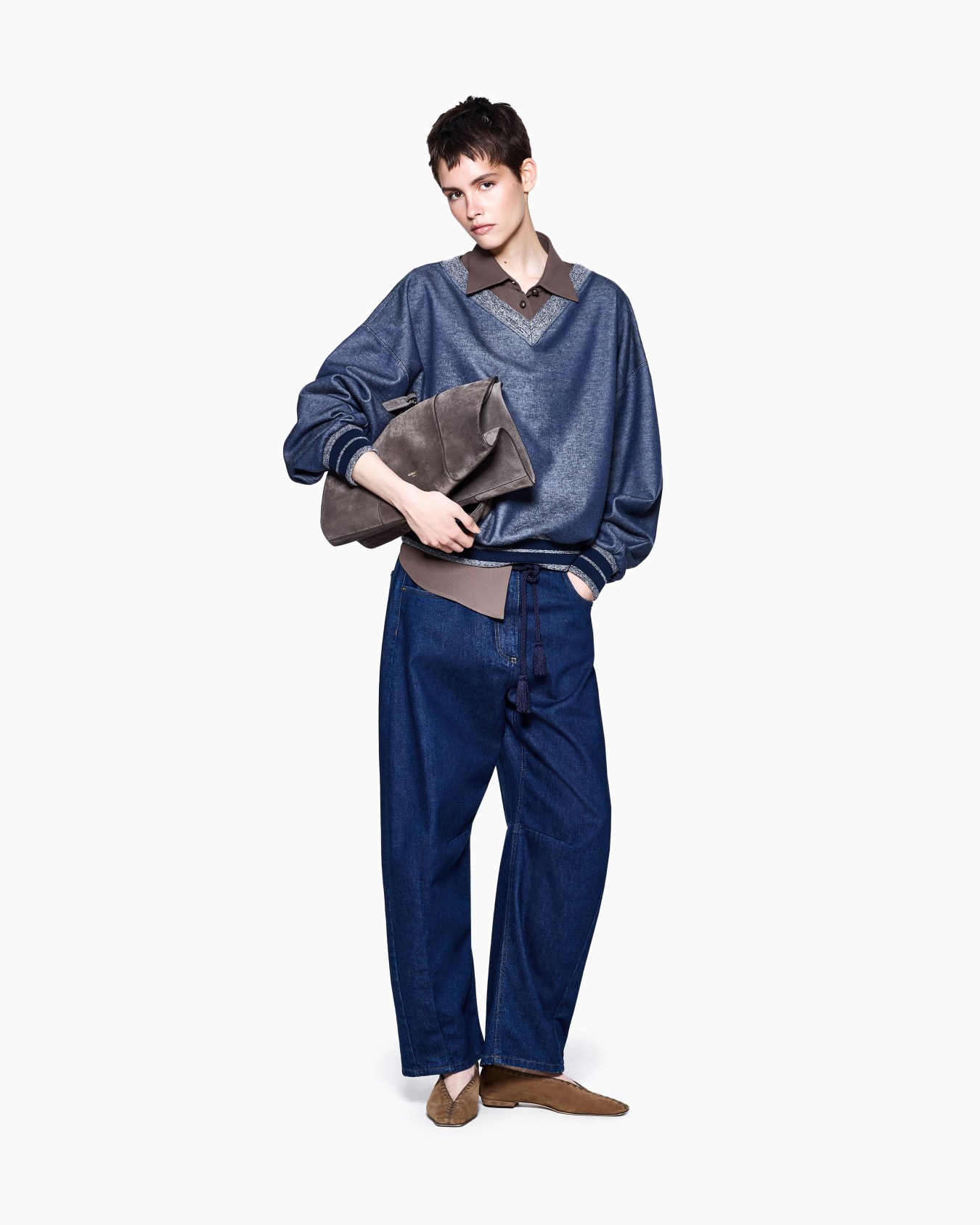 Sweatshirts without Hood Slide 2