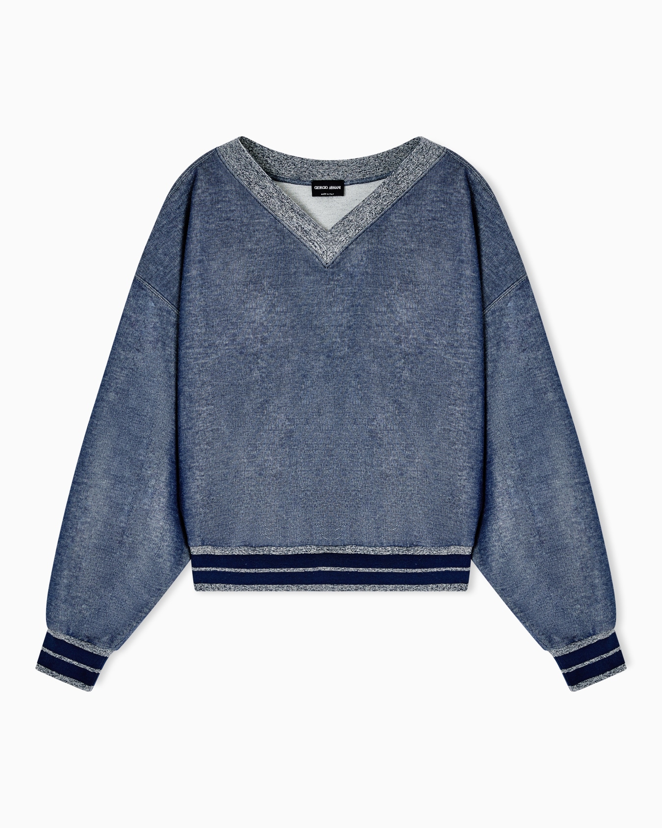 Sweatshirts without Hood Slide 0