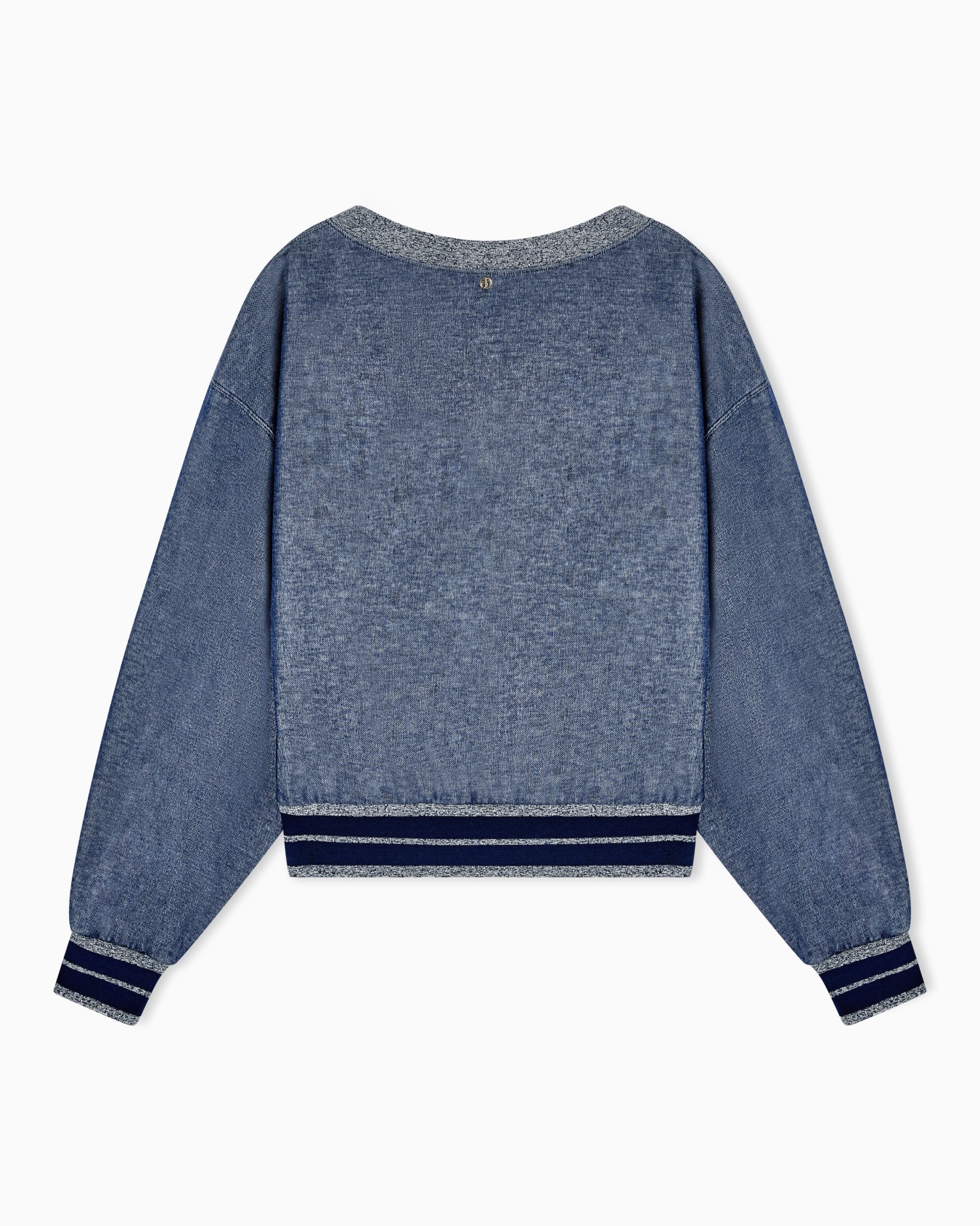 Sweatshirts without Hood Slide 3