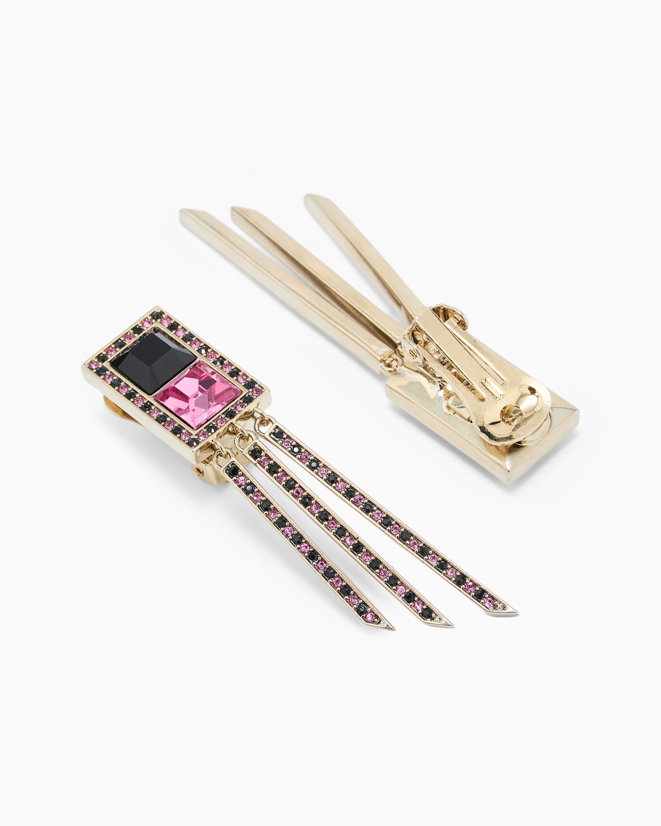 Earrings Diapositiva 1