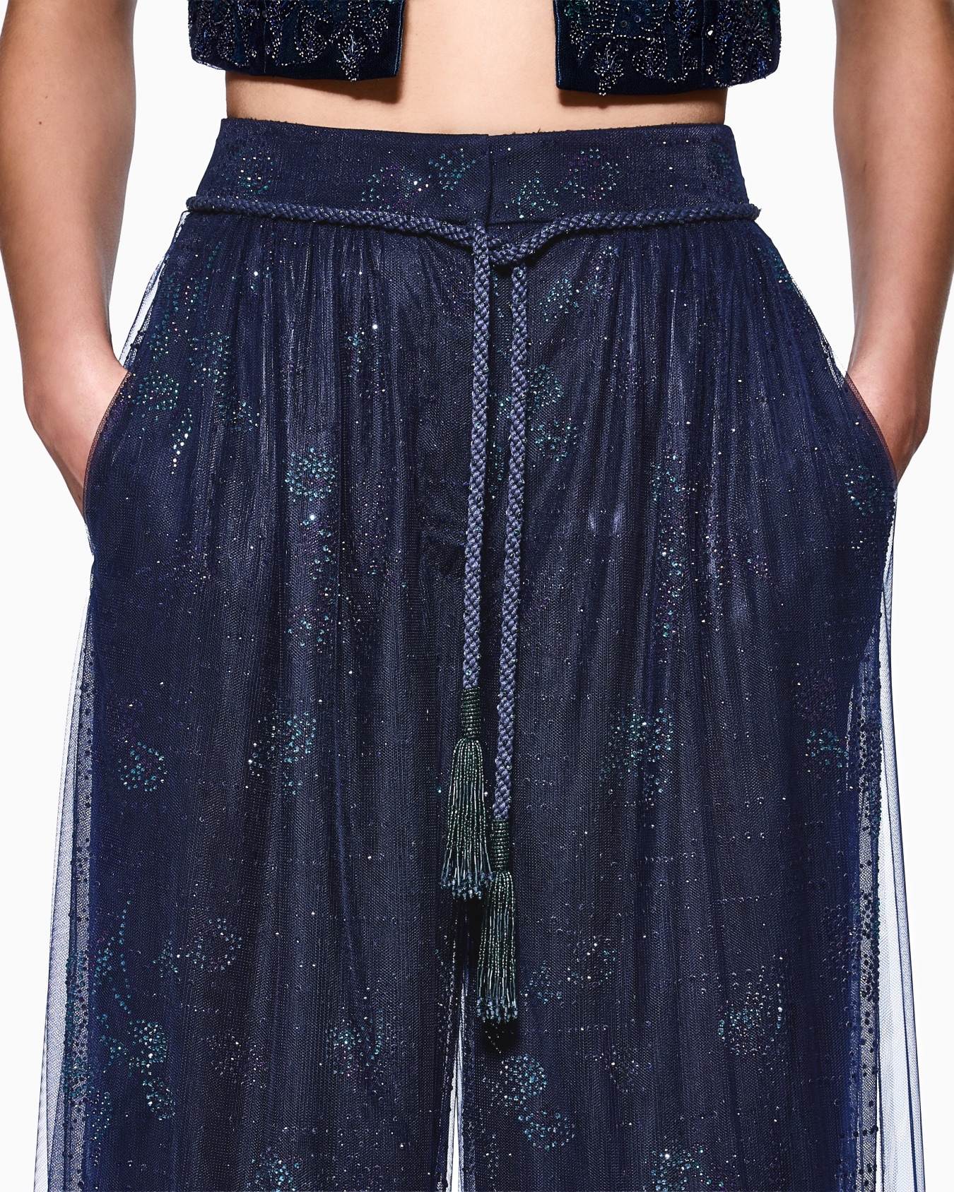 Pantalones de tendencia Diapositiva 4