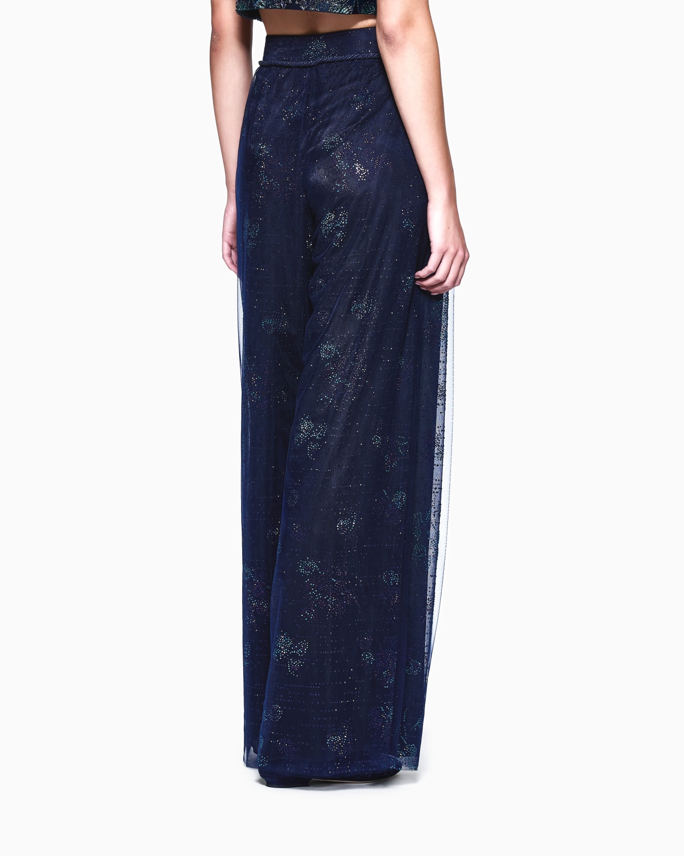 Pantalones de tendencia Diapositiva 2