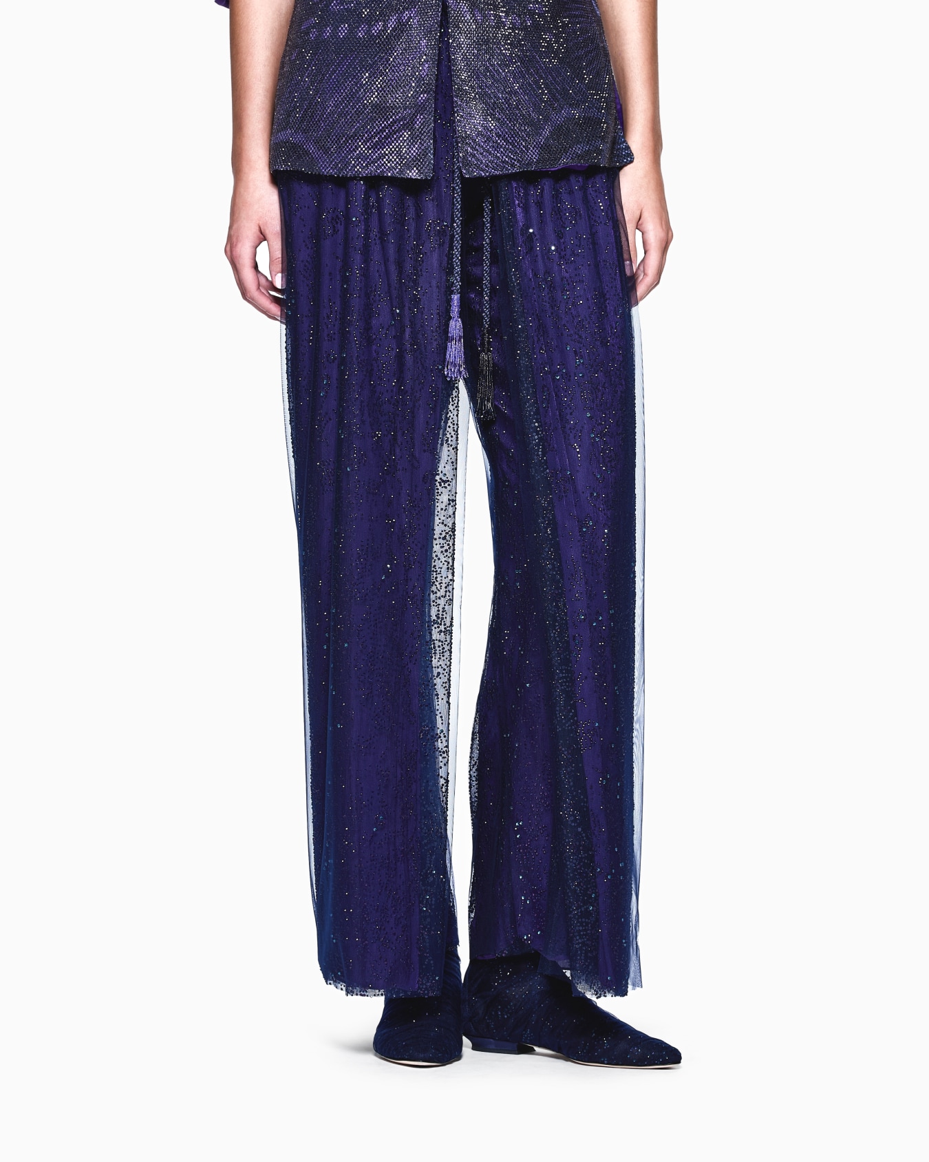 Fashion Trousers Slide 3