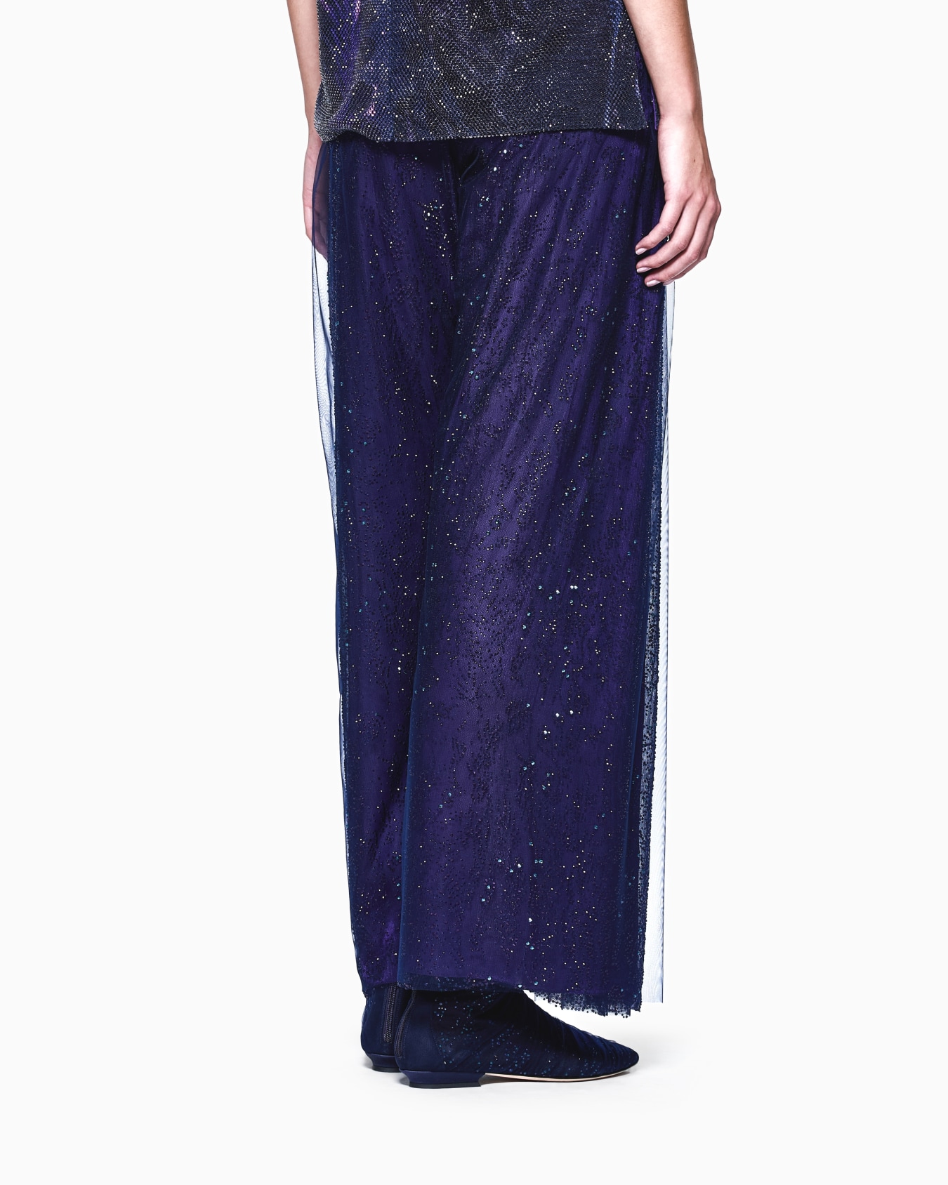 Fashion Trousers Slide 2