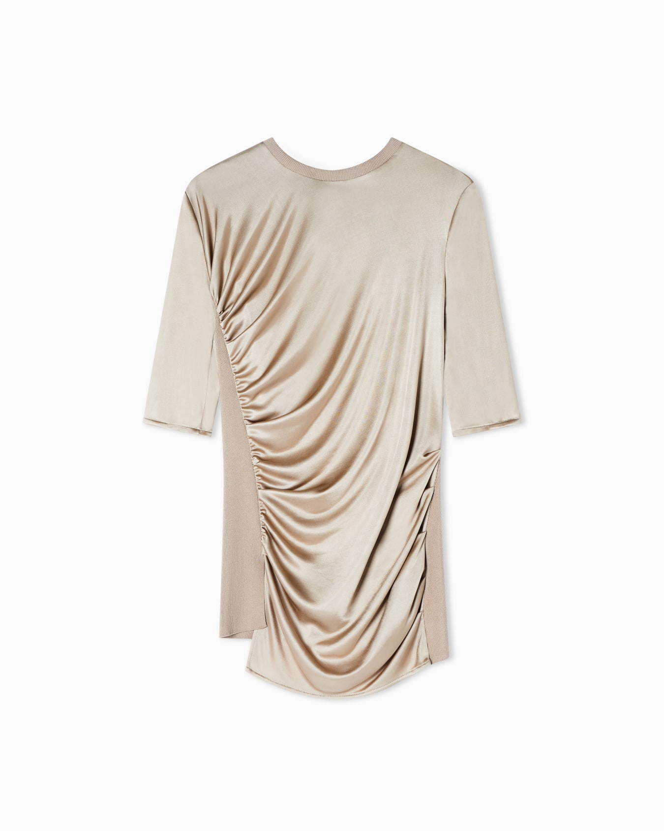 Slim Fit T-Shirts Slide 0