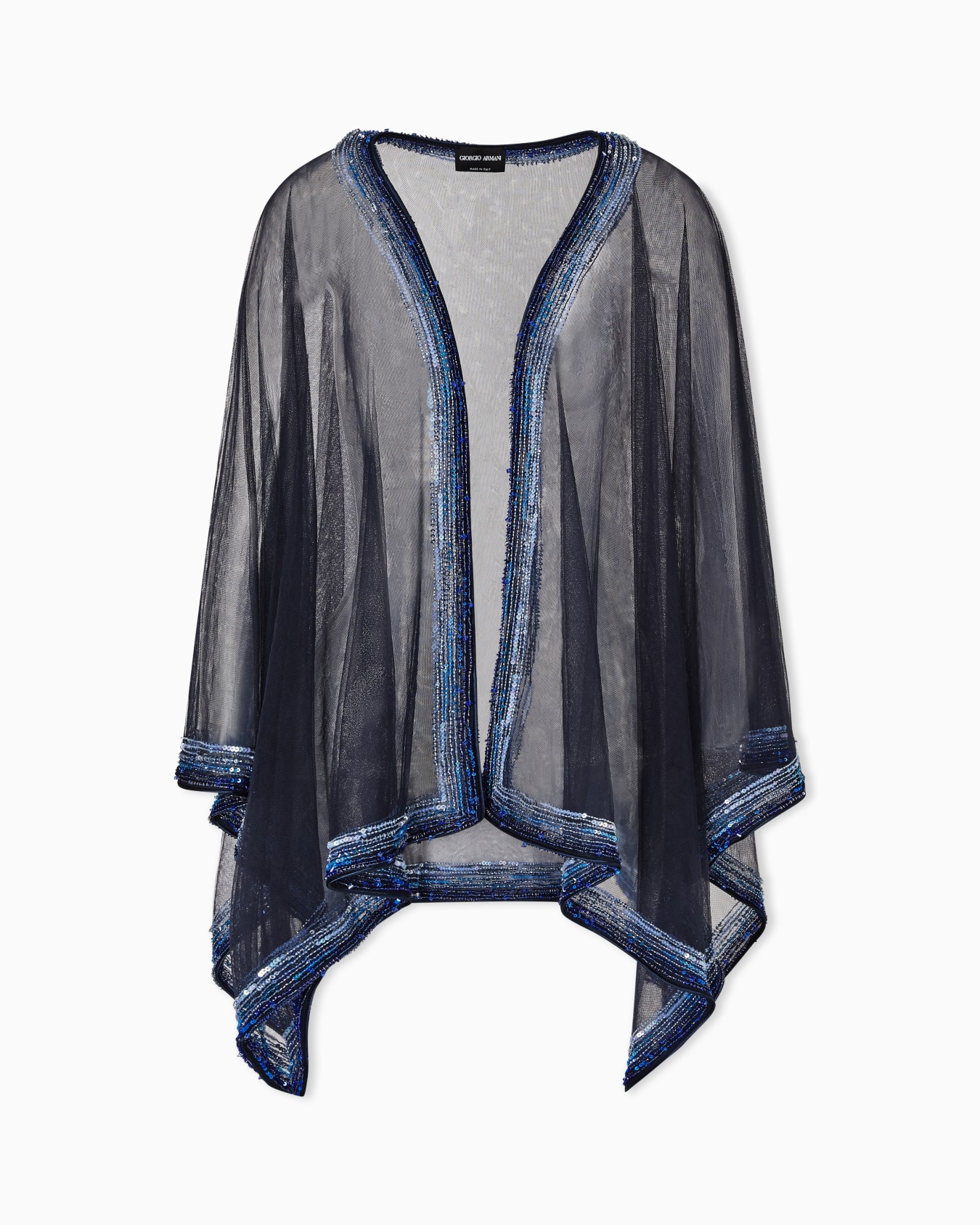 Ponchos Diapositiva 0