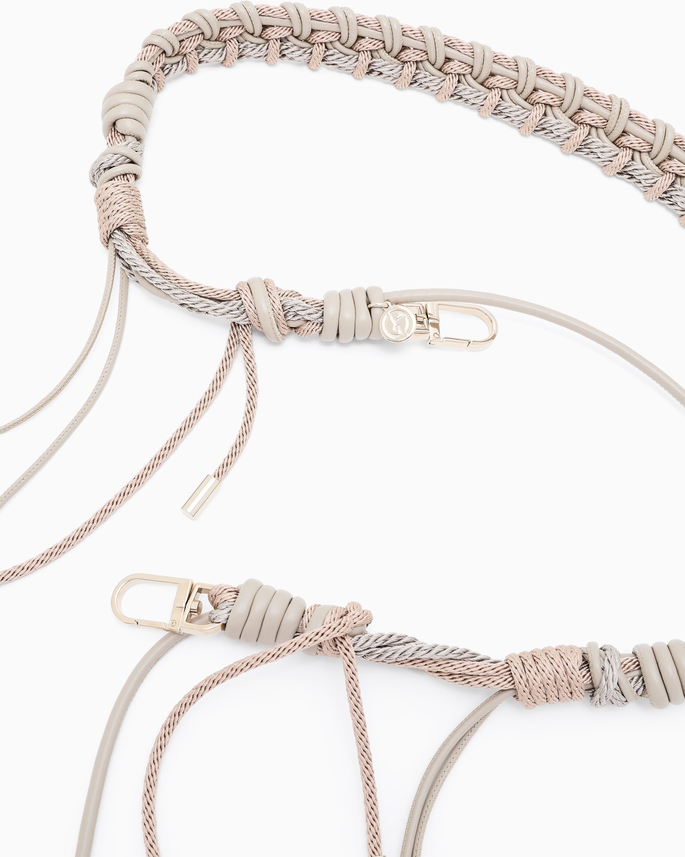 Correas bandolera Diapositiva 1