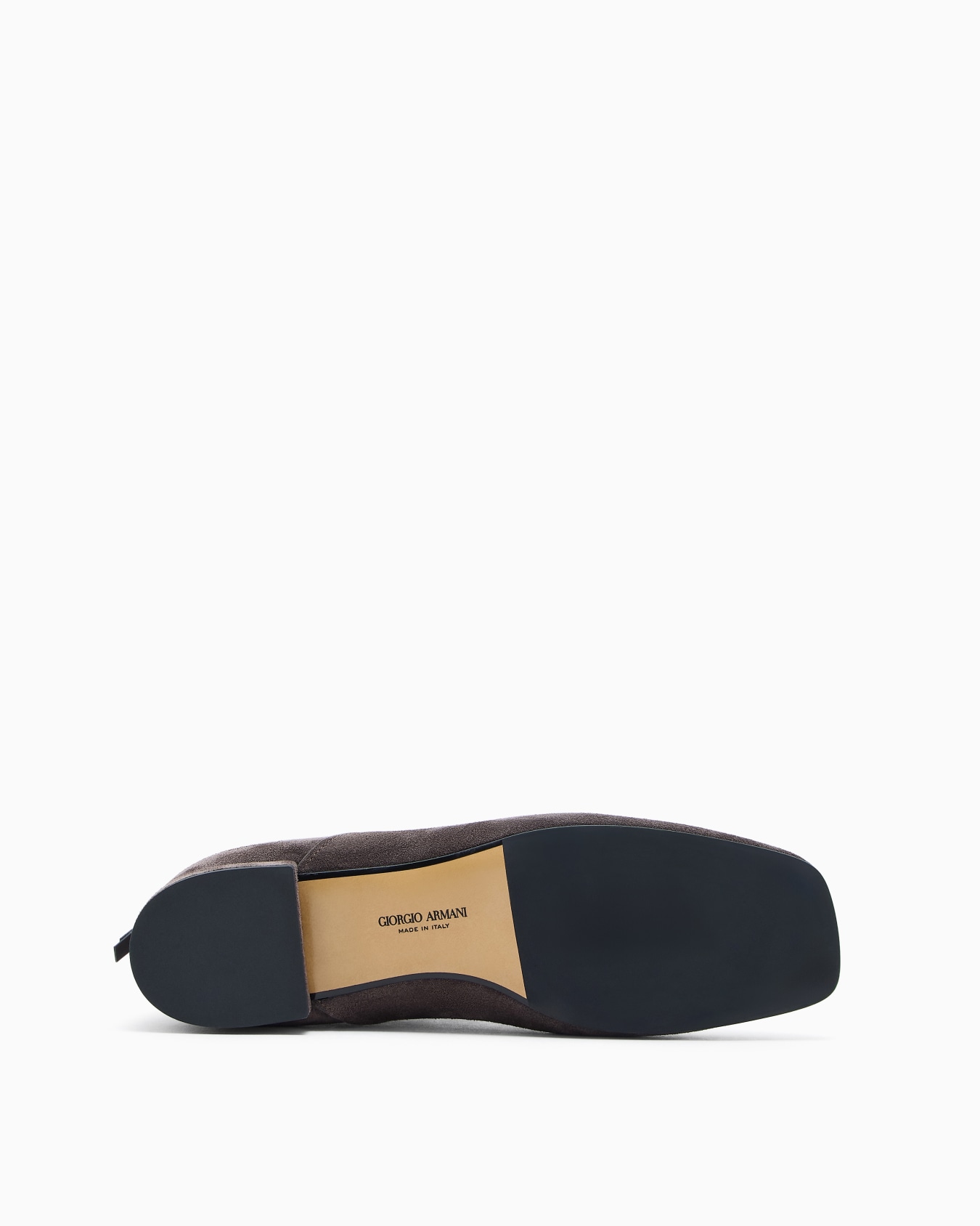 Suede ankle boots Slide 5