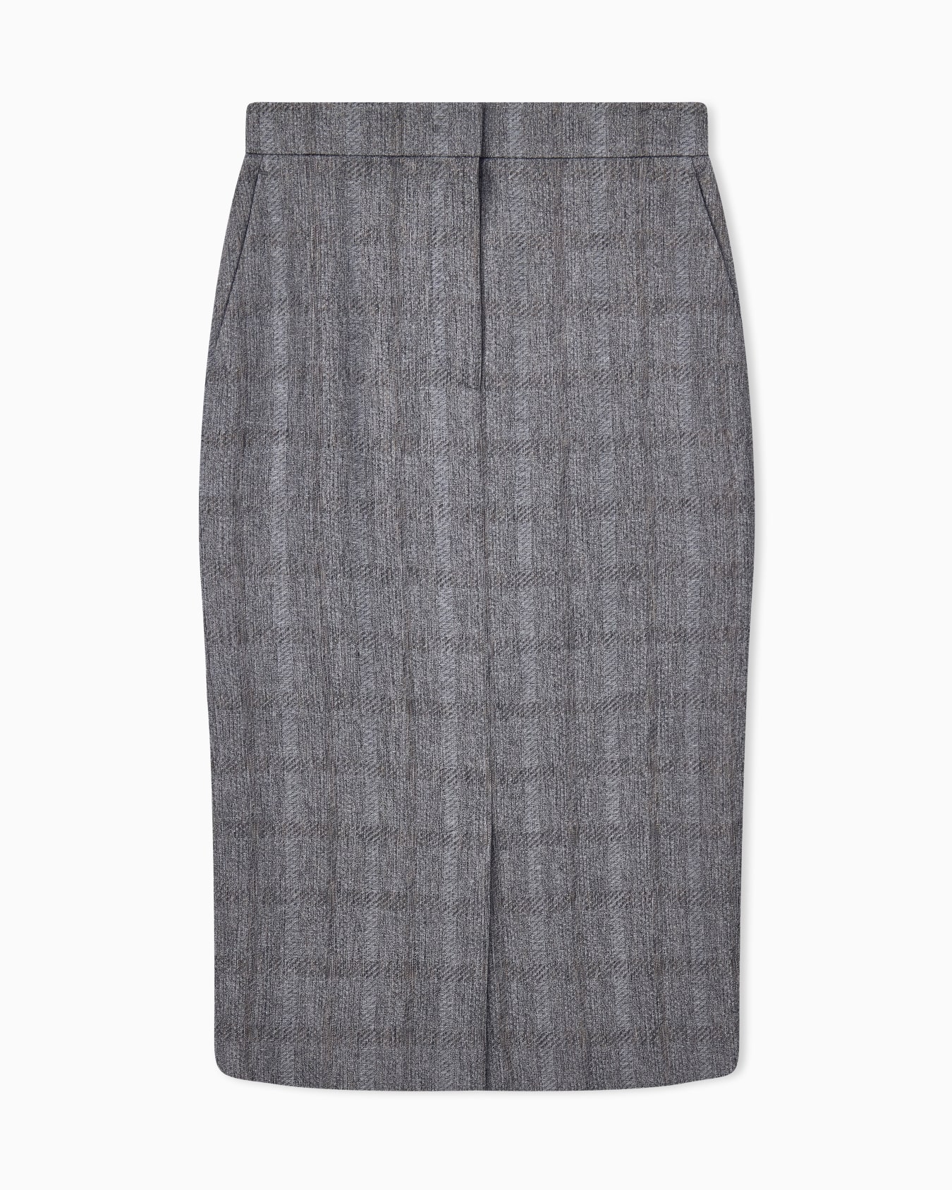  Armani/Archivio SS1983 midi skirt Slide 0