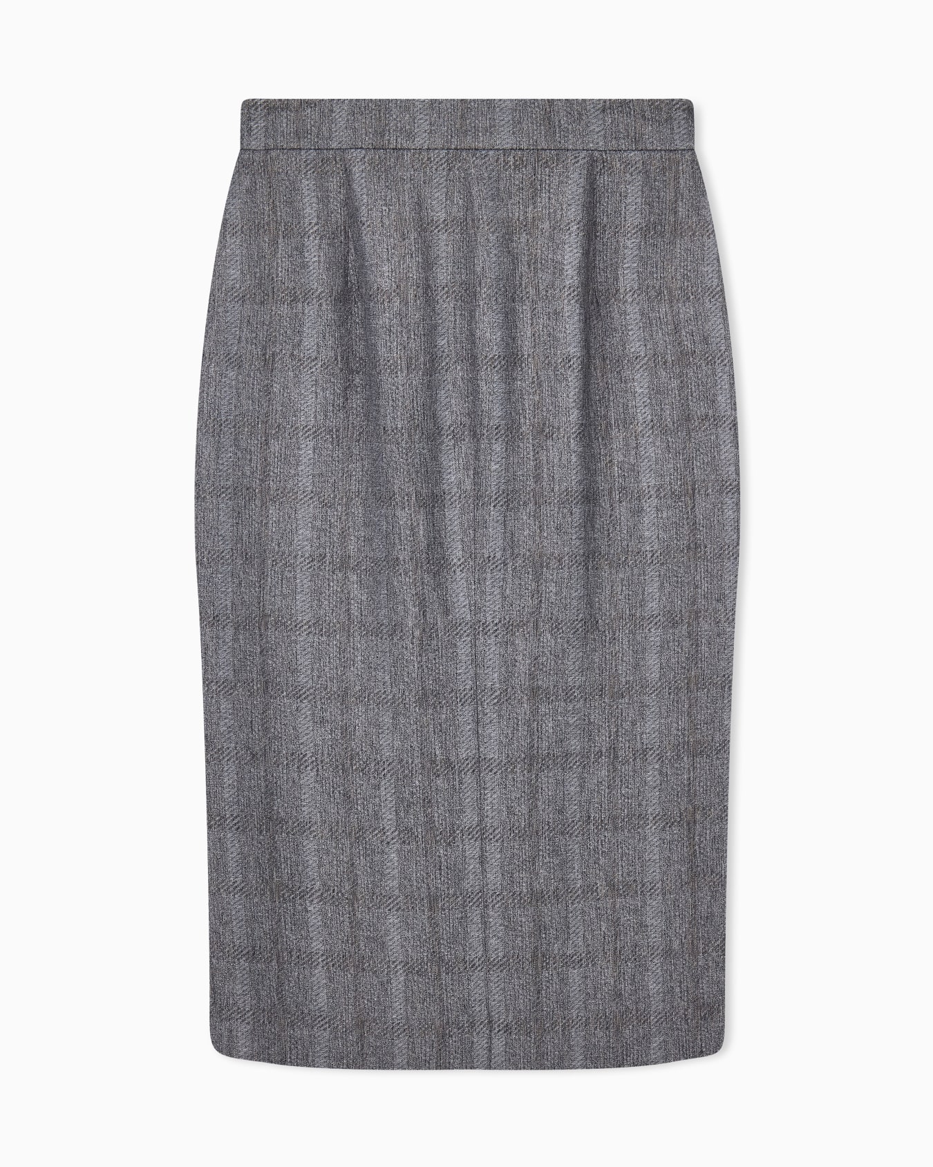  Armani/Archivio SS1983 midi skirt Slide 2