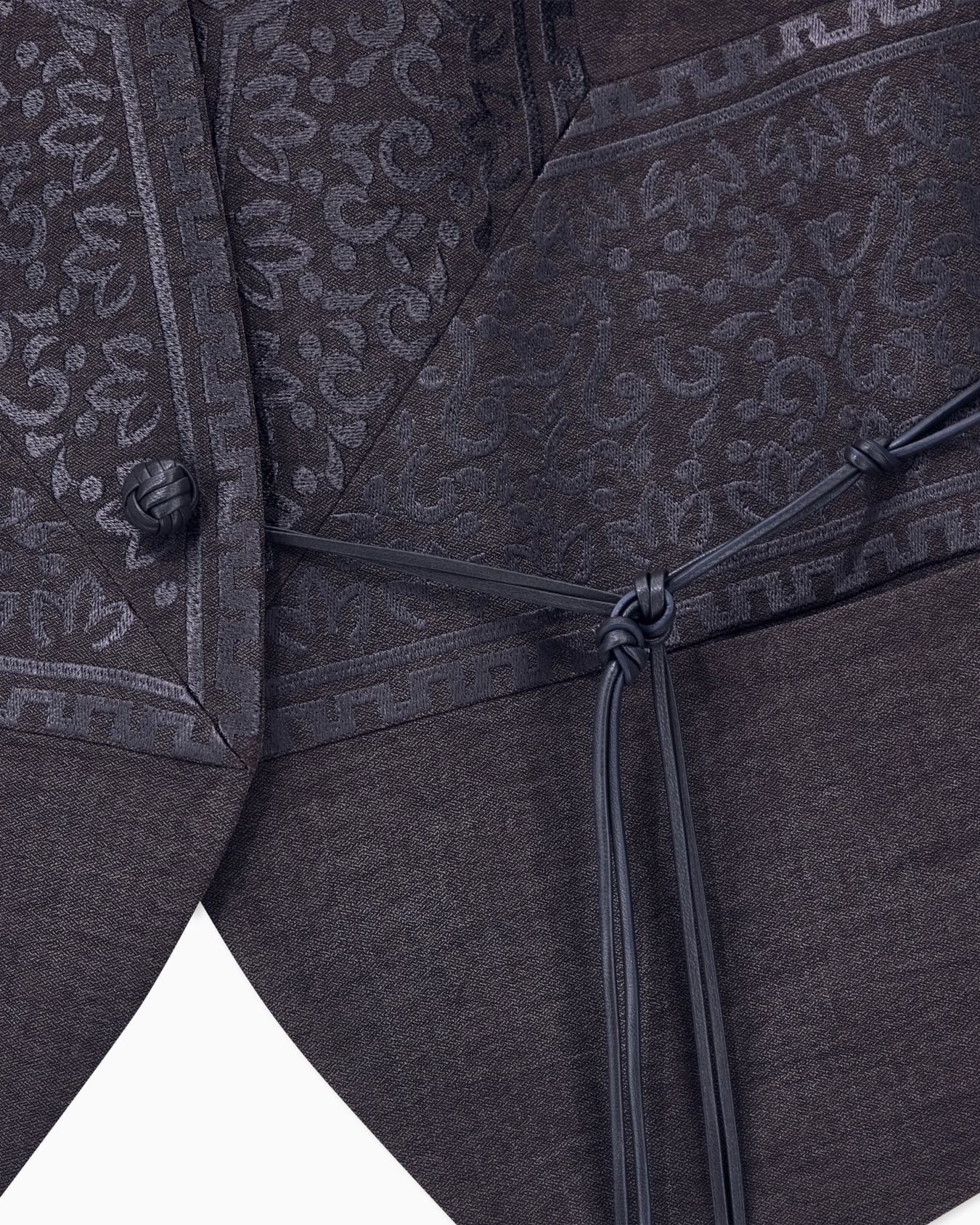 Waistcoats Slide 2