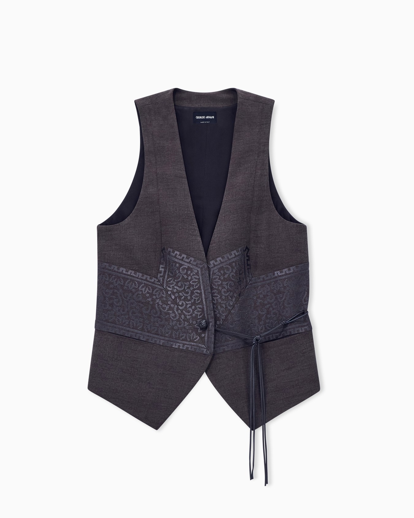 Waistcoats Slide 0