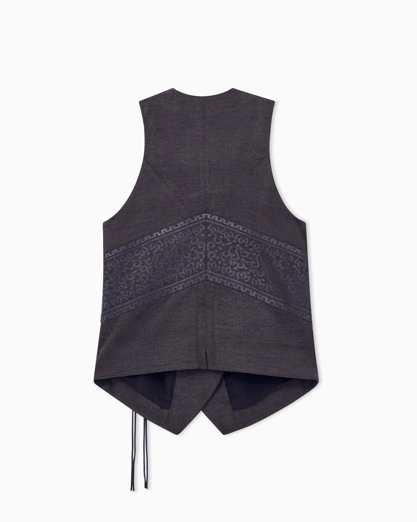 Waistcoats Slide 1