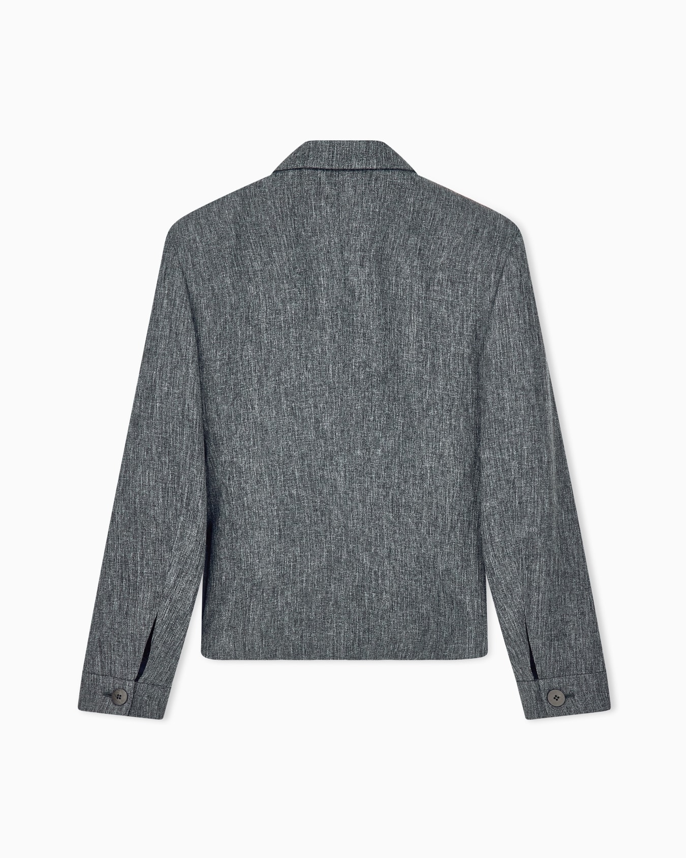  Armani/Archivio FW1979 asymmetrical jacket Slide 2