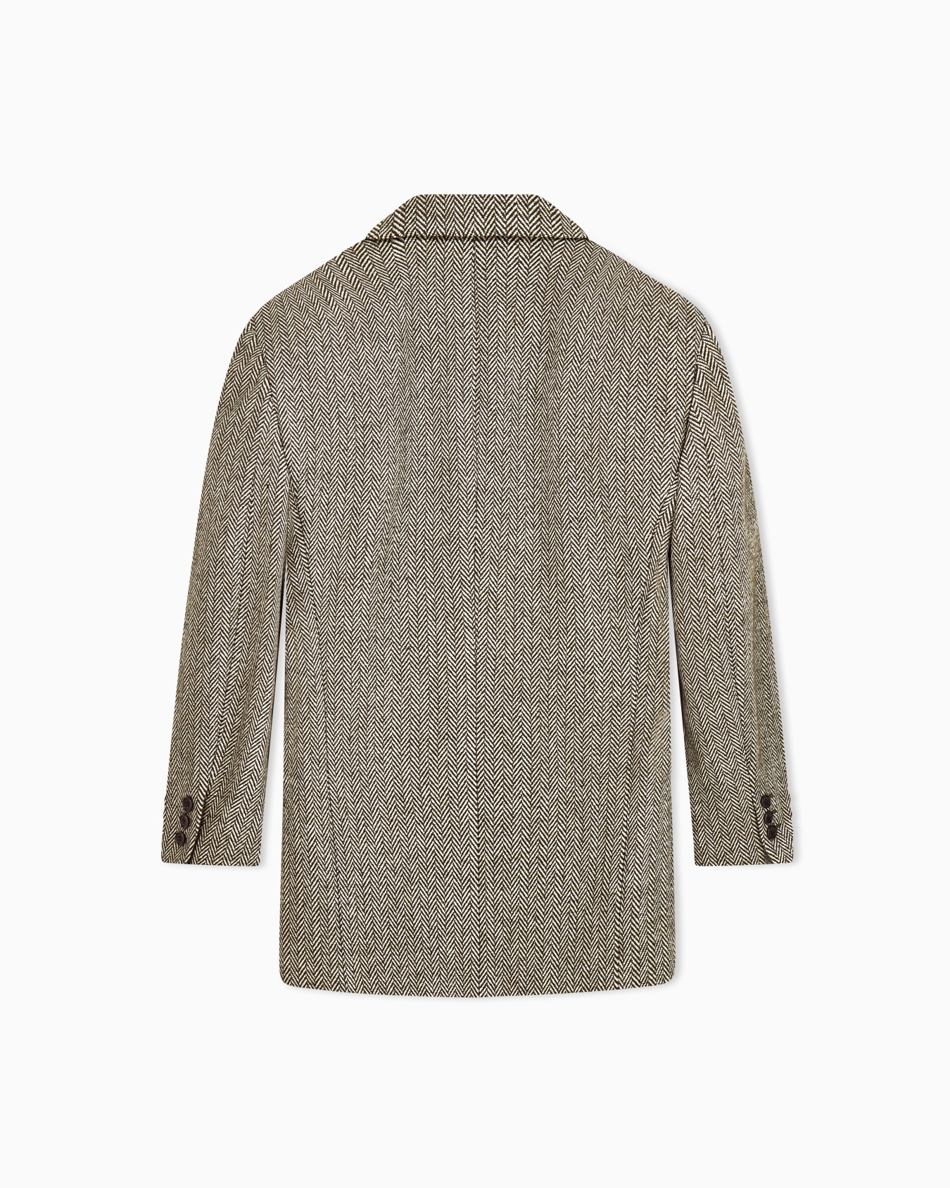  Armani/Archivio FW1990 double-breasted jacket Slide 2