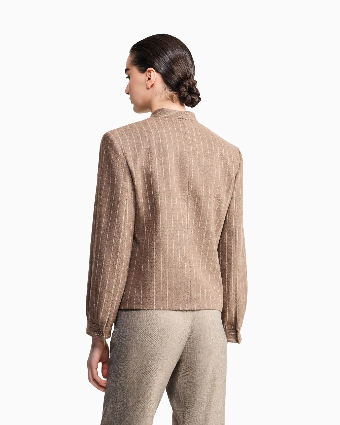  Armani/Archivio SS1979 single-breasted jacket Slide 5