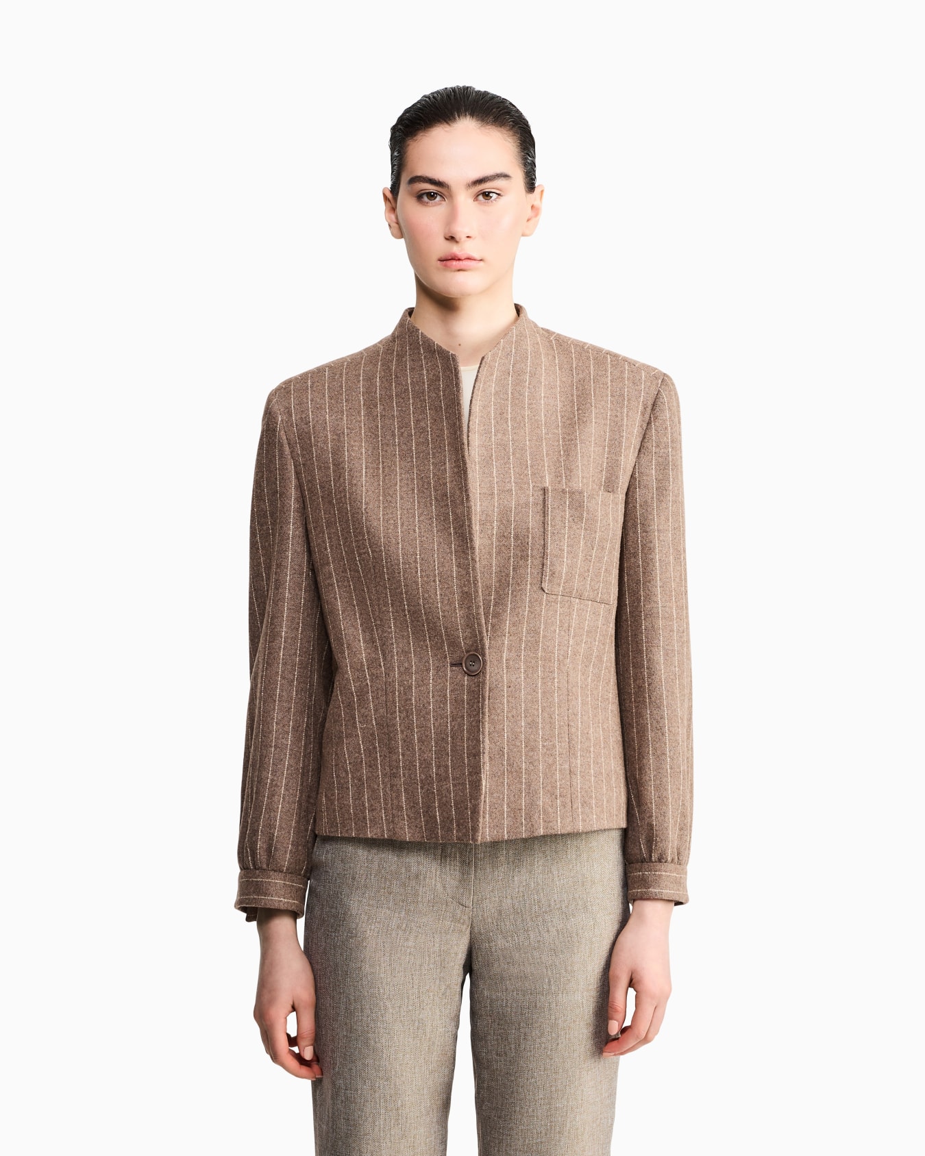  Armani/Archivio SS1979 single-breasted jacket Slide 3