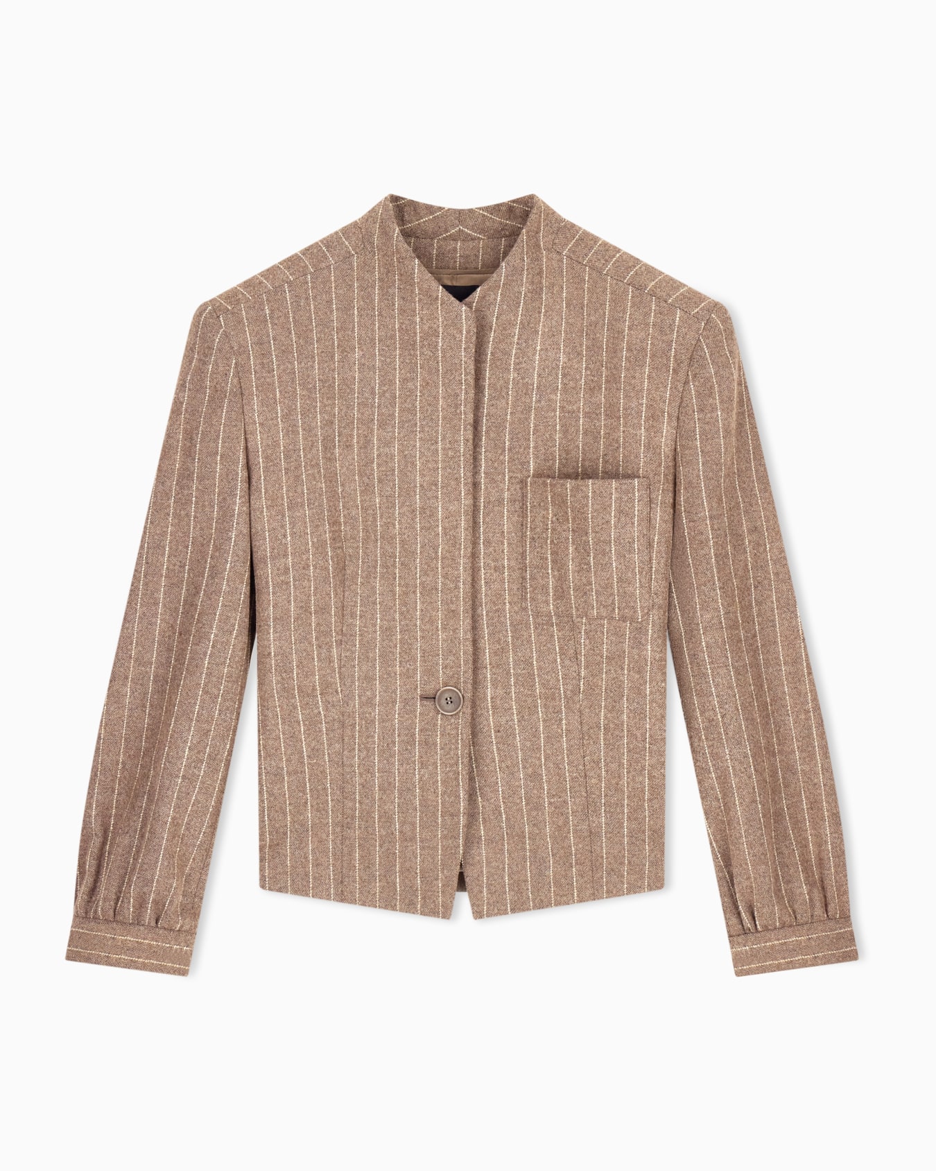  Armani/Archivio SS1979 single-breasted jacket Slide 0