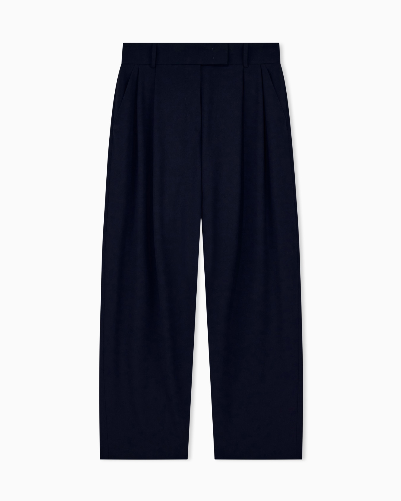  Armani/Archivio FW1979 pleat trousers Slide 0