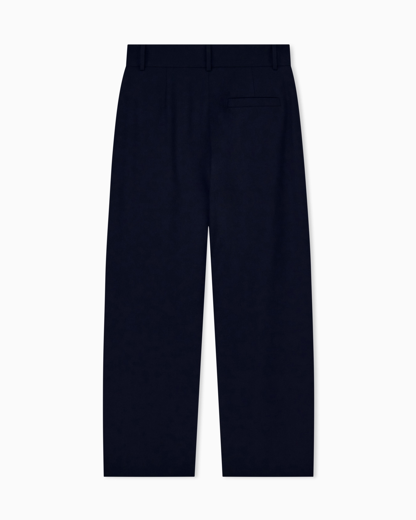 Armani/Archivio FW1979 pleat trousers Slide 2