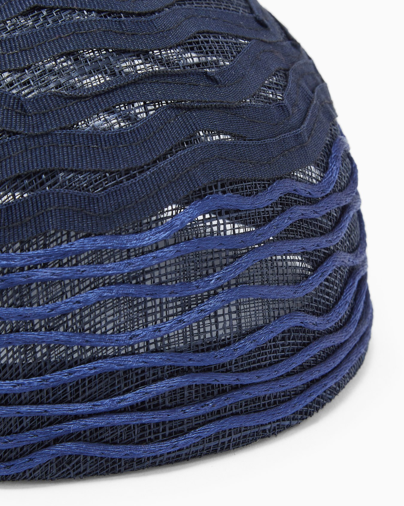 キャップ 刺繍 スライドする 2