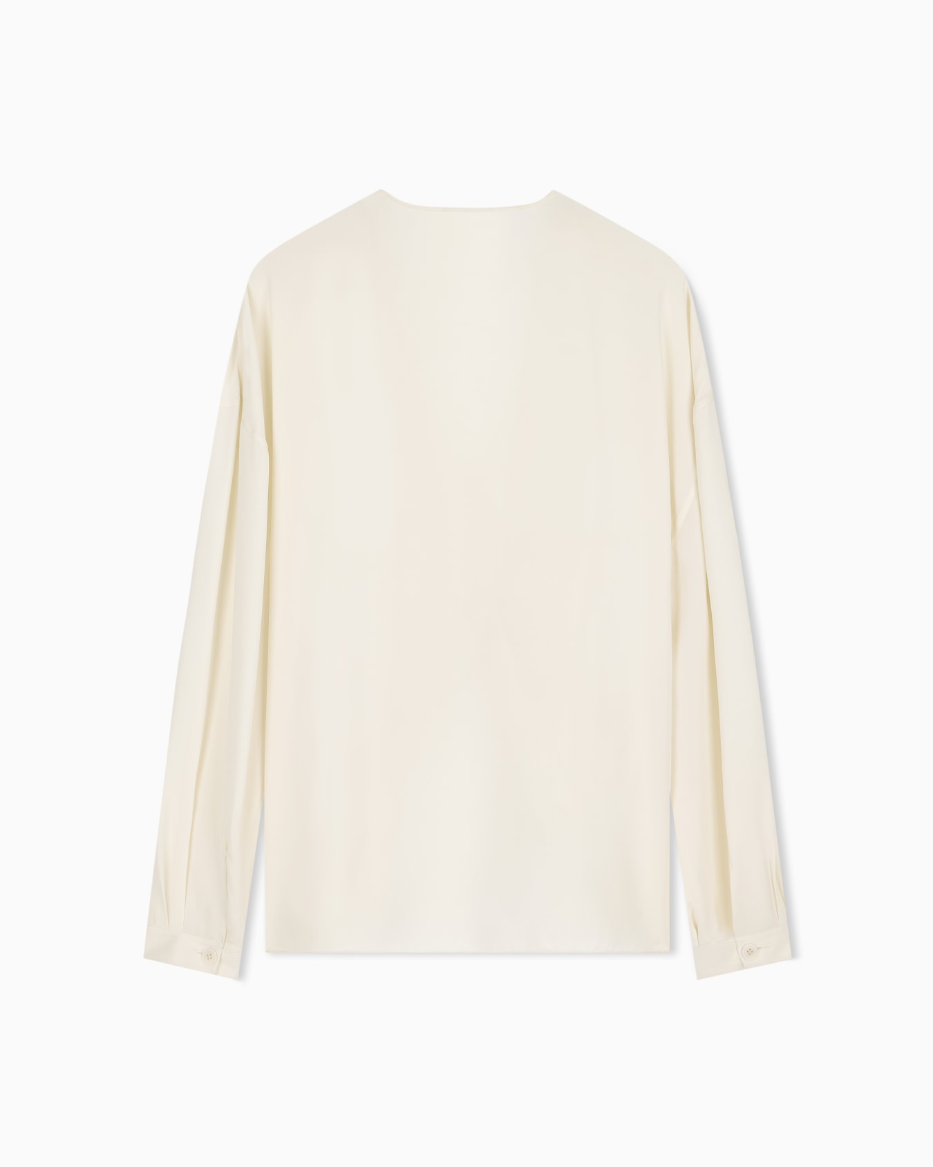 Blusa Armani/Archivio SS1990 Slide 2