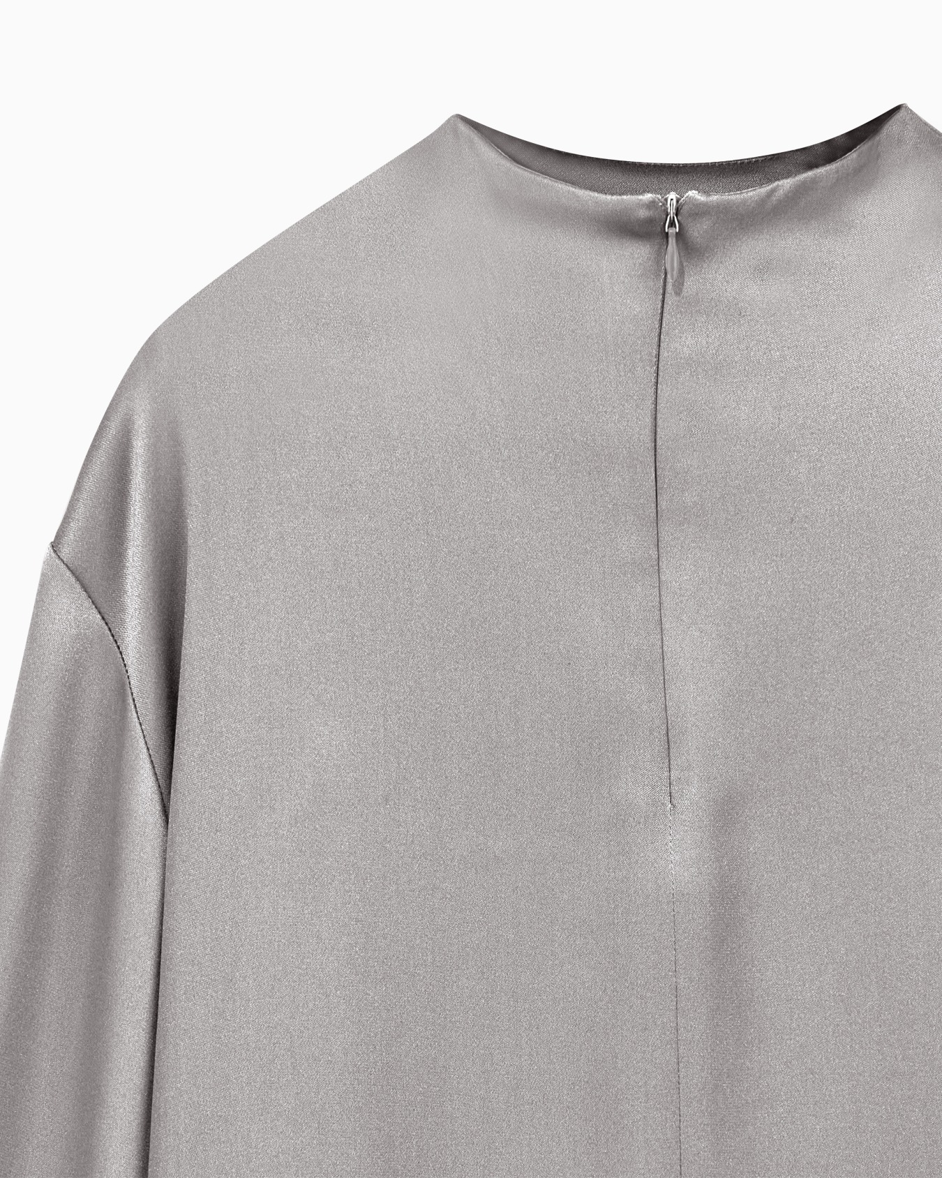 Blusa Armani/Archivio FW1979 Slide 4