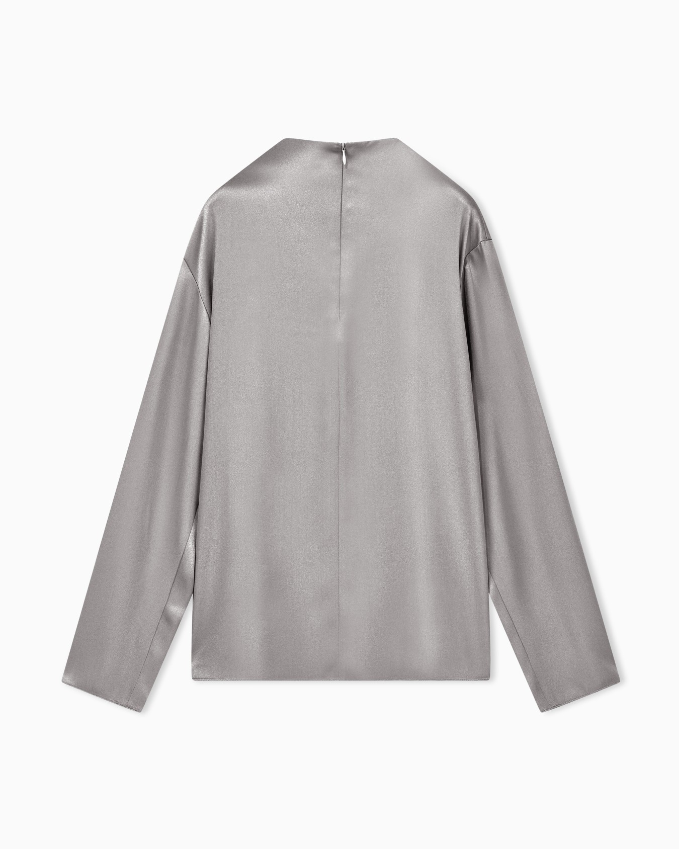 Blusa Armani/Archivio FW1979 Slide 0