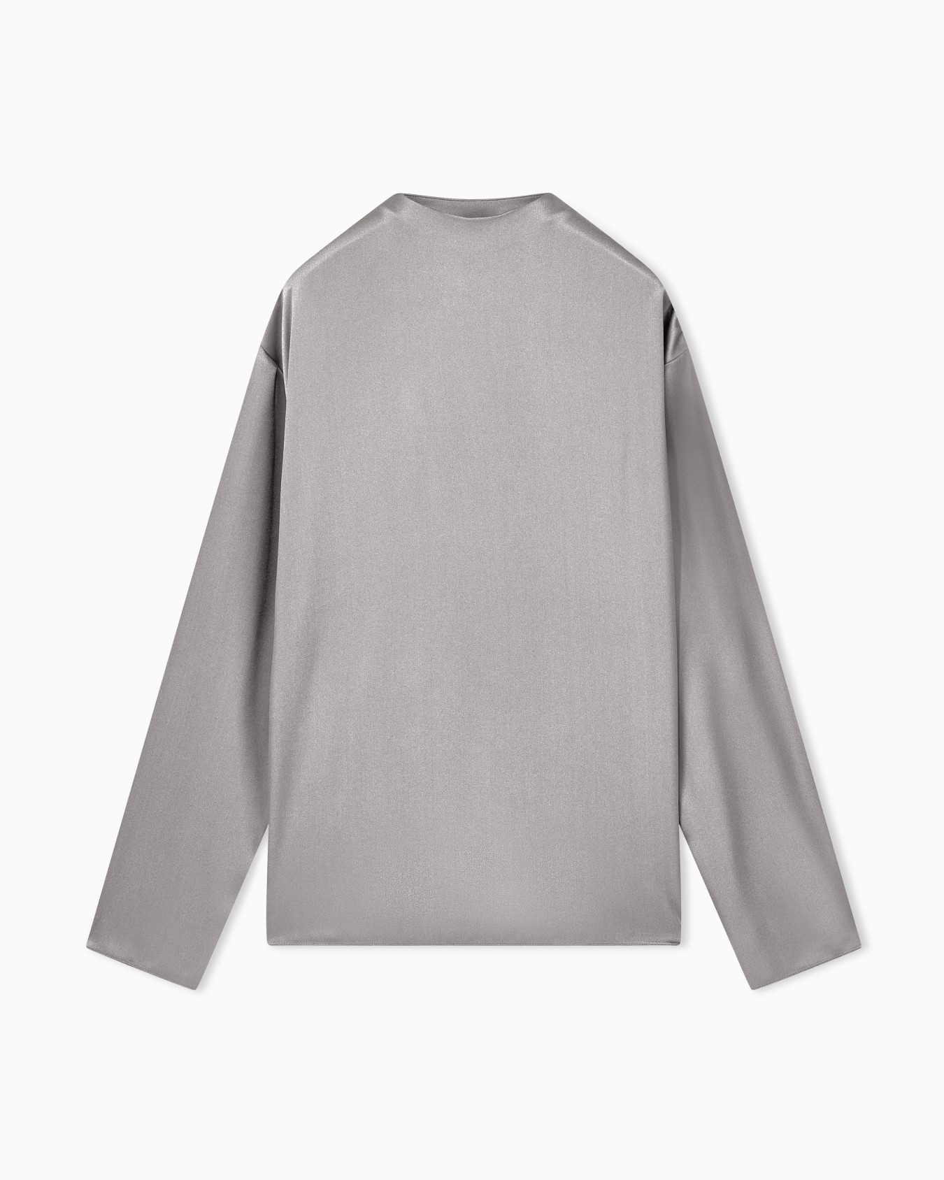 Blusa Armani/Archivio FW1979 Slide 2