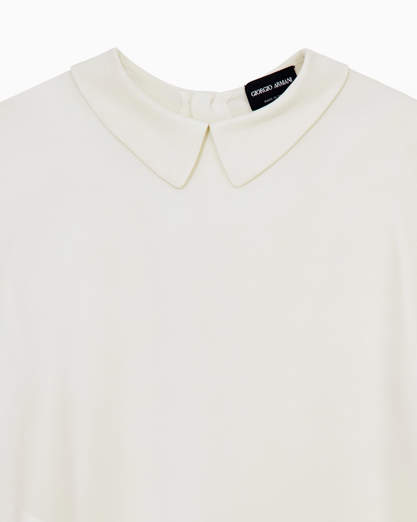 Blusa Armani/Archivio FW1990 Slide 4