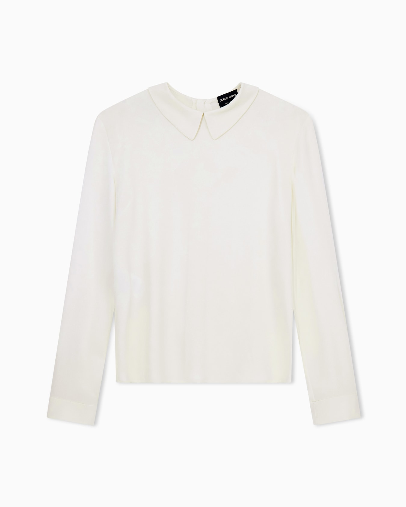 Blusa Armani/Archivio FW1990 Slide 0