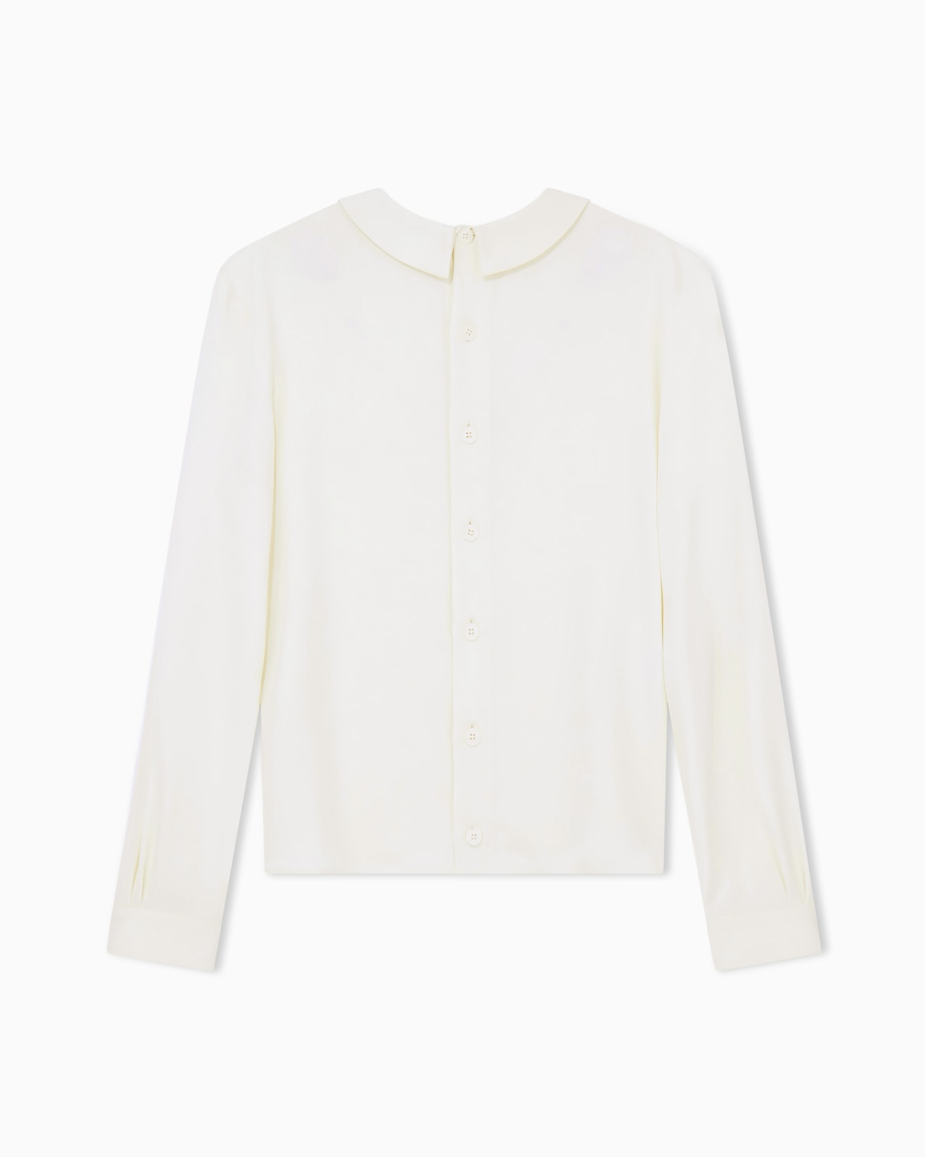 Blusa Armani/Archivio FW1990 Slide 2