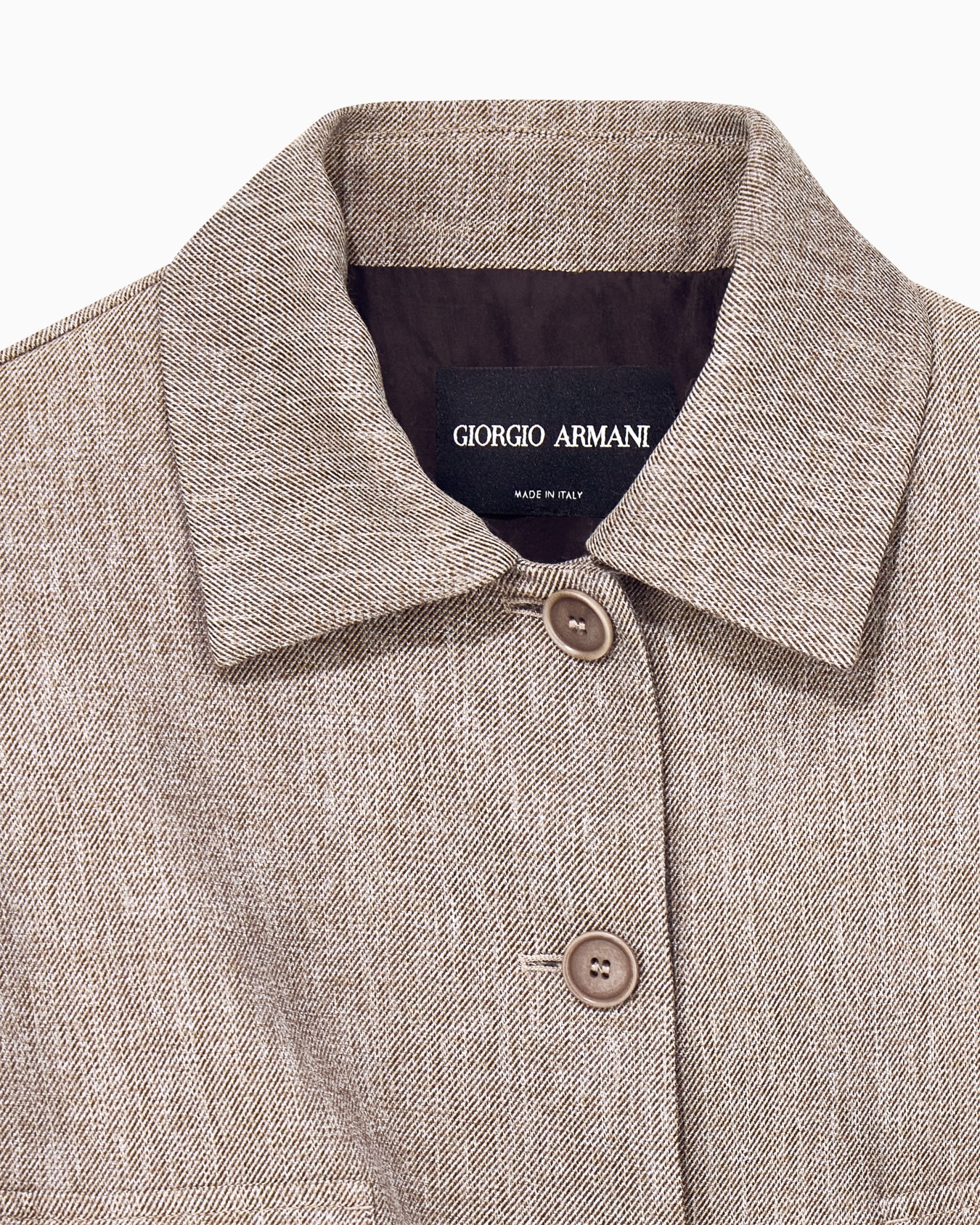  Armani/Archivio SS1983 blouson Slide 4