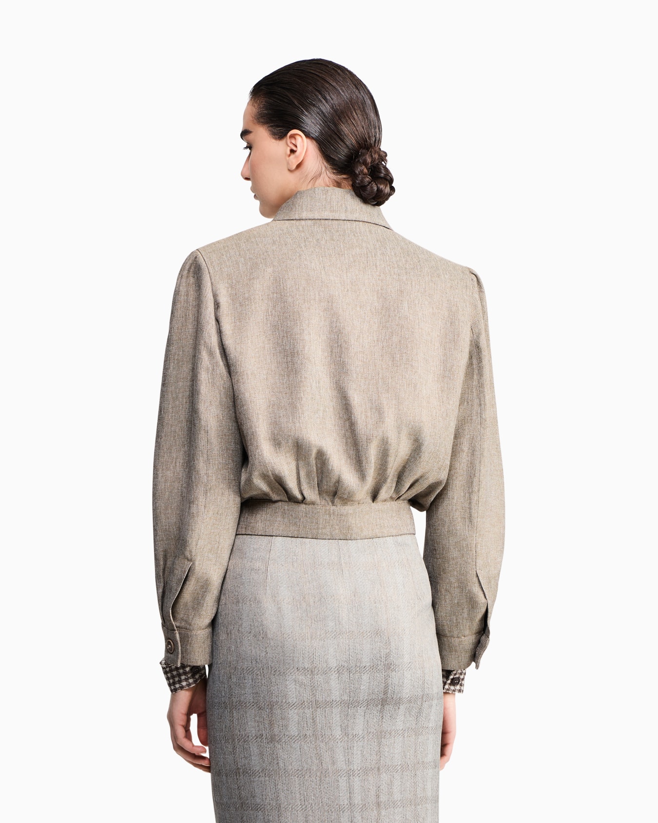  Armani/Archivio SS1983 blouson Slide 5