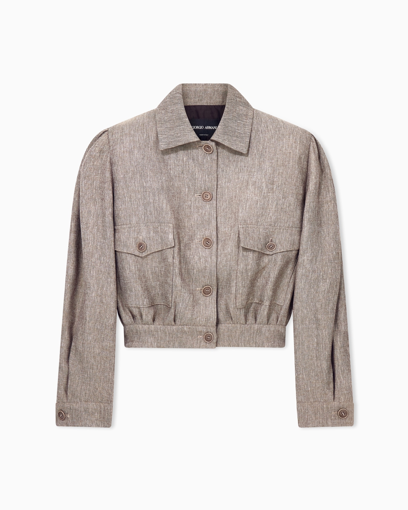  Armani/Archivio SS1983 blouson Slide 0