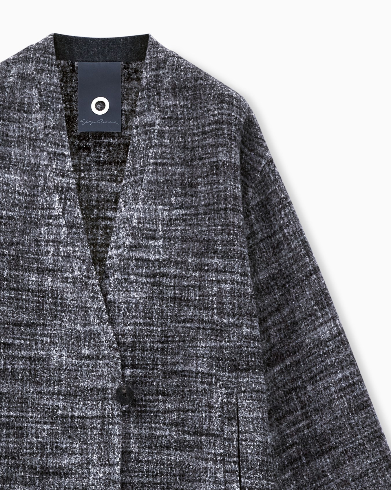 Coats Slide 4